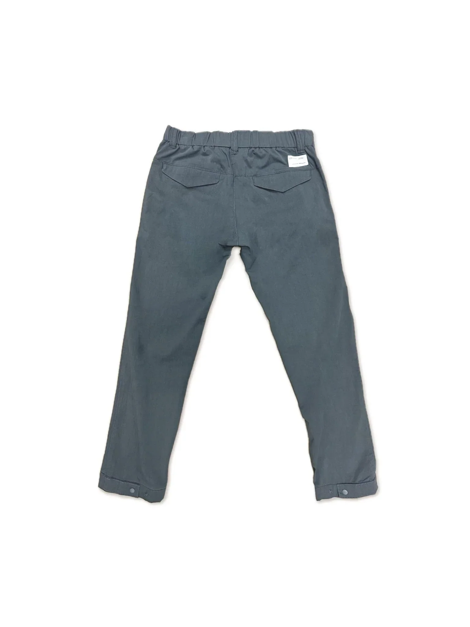 SPARROW GREEN | REX XII Slim Pants - Image 4