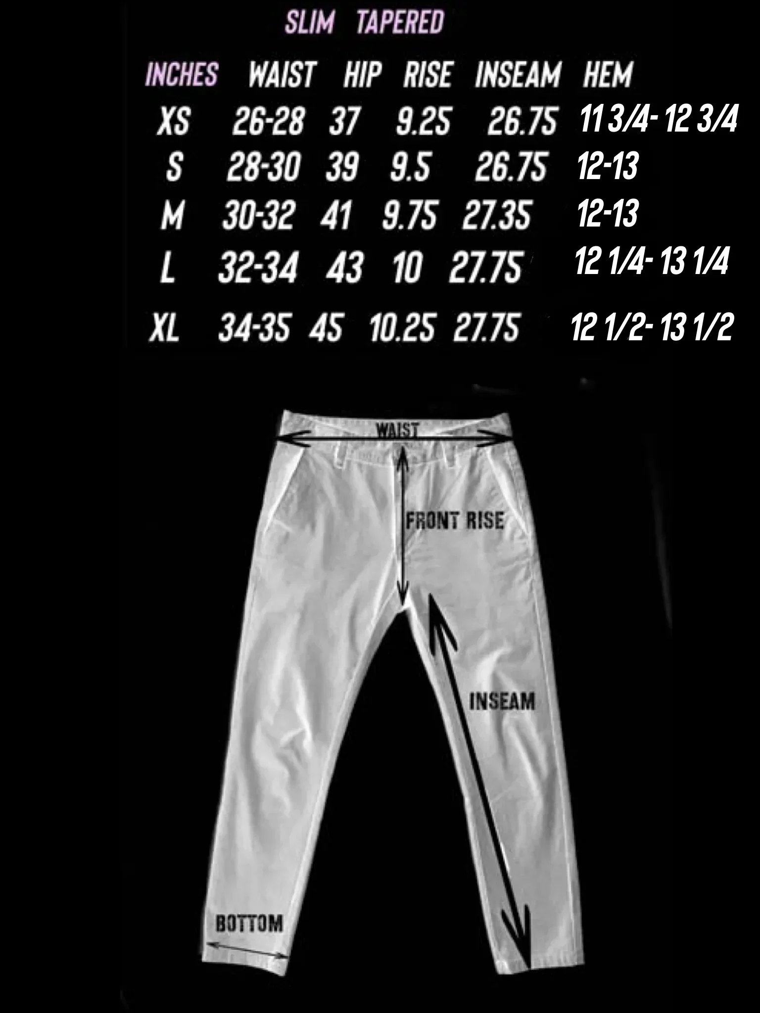 SPARROW GREEN | REX XII Slim Pants - Image 5