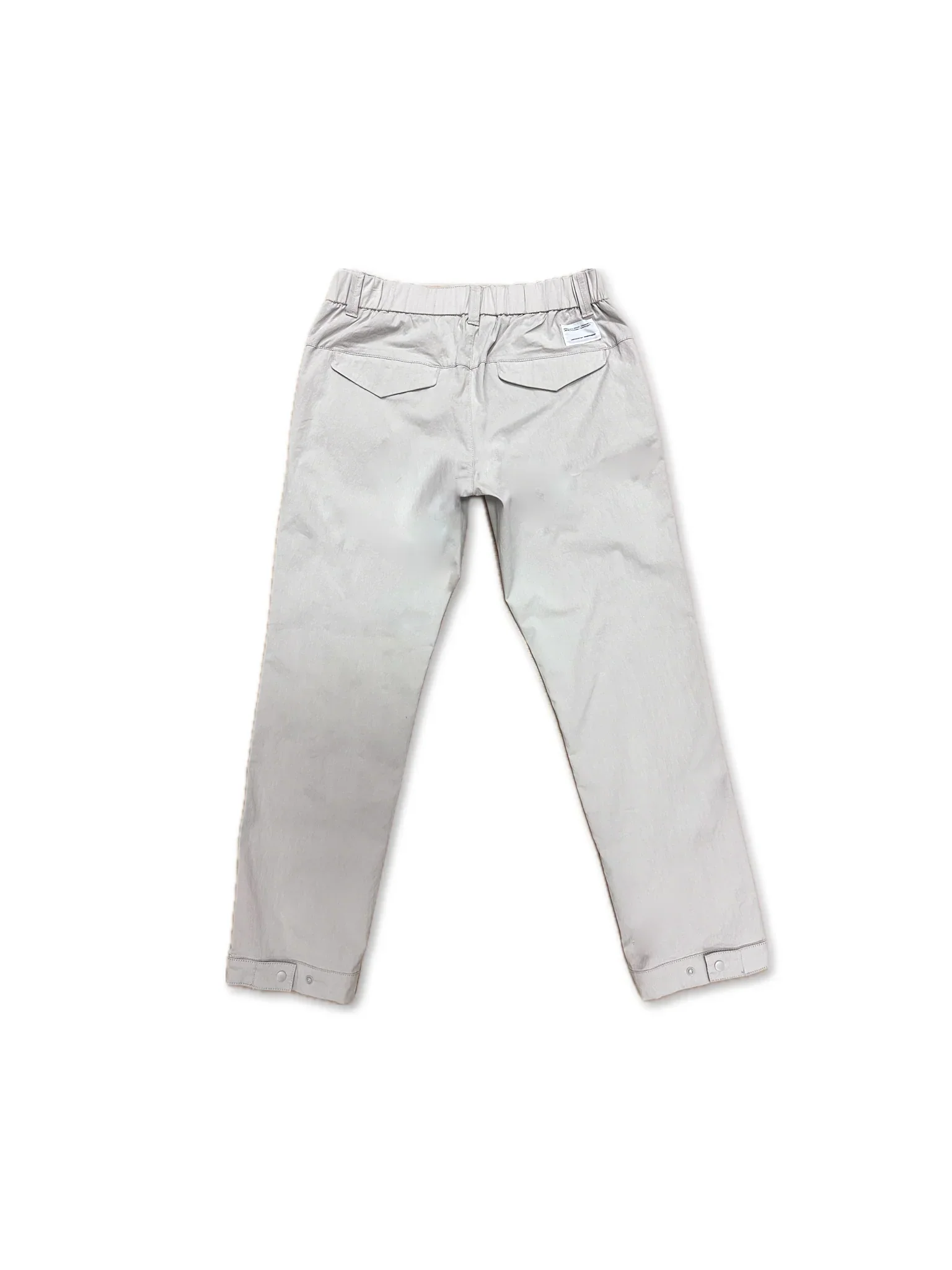 SPARROW GREEN | REX XII Slim Pants - Image 9