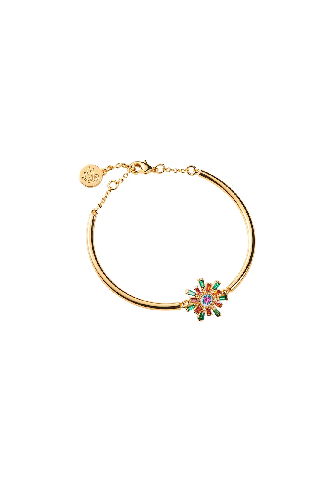 RARE BIRD COLLECTION | Starbust Bracelet