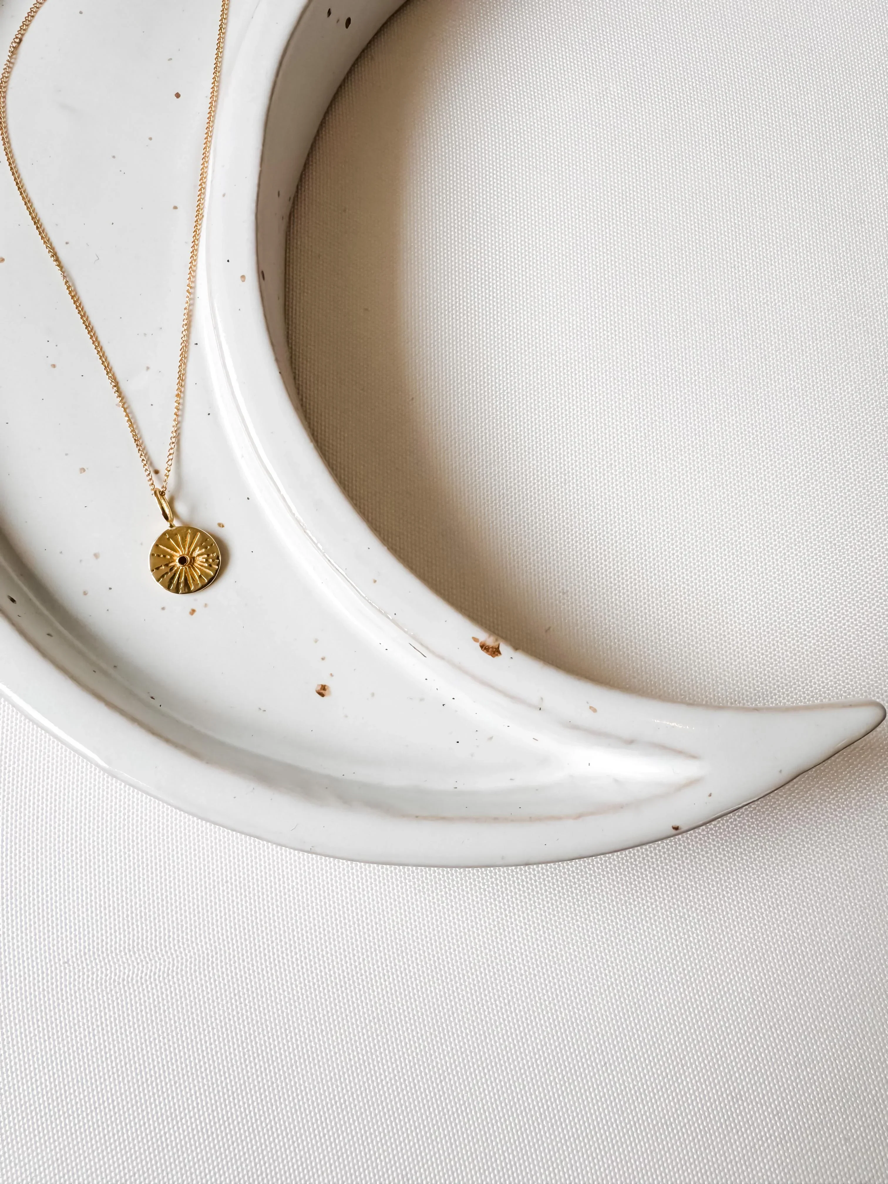 STRAIT LIGHTS | Endless Summer Necklace - Image 11