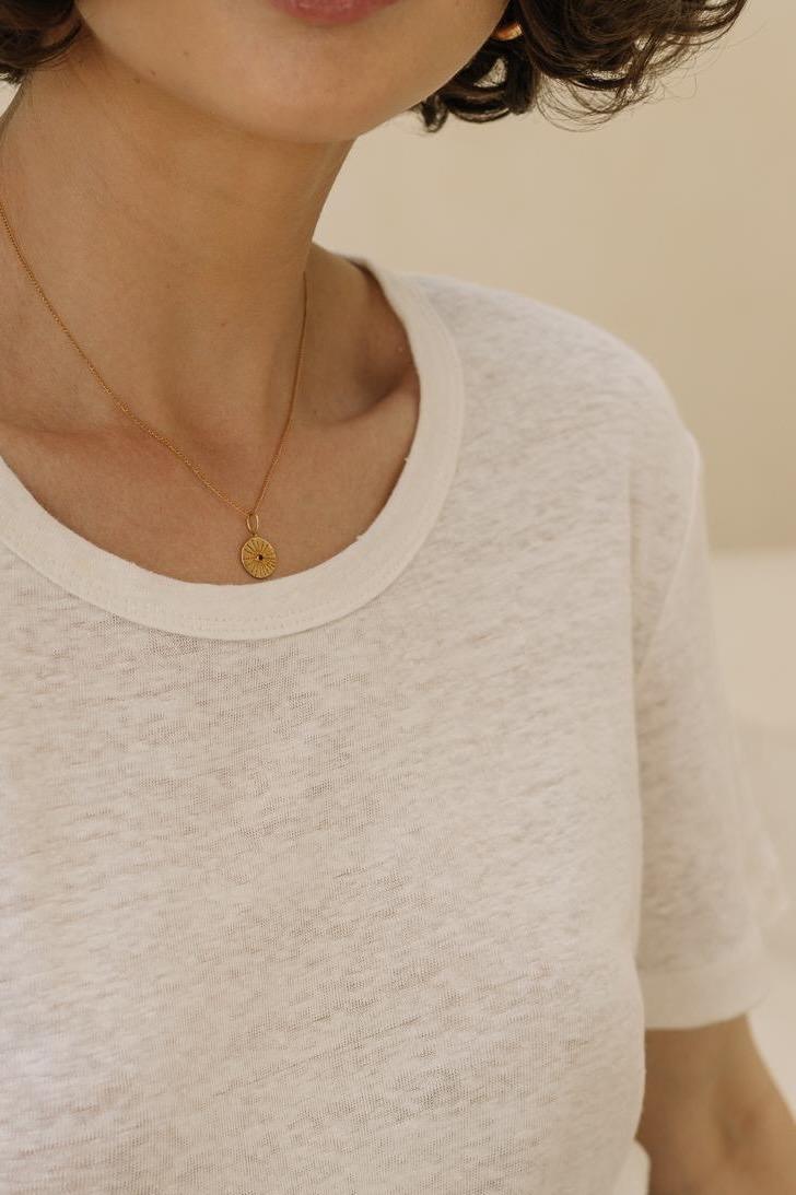 STRAIT LIGHTS | Endless Summer Necklace - Image 3