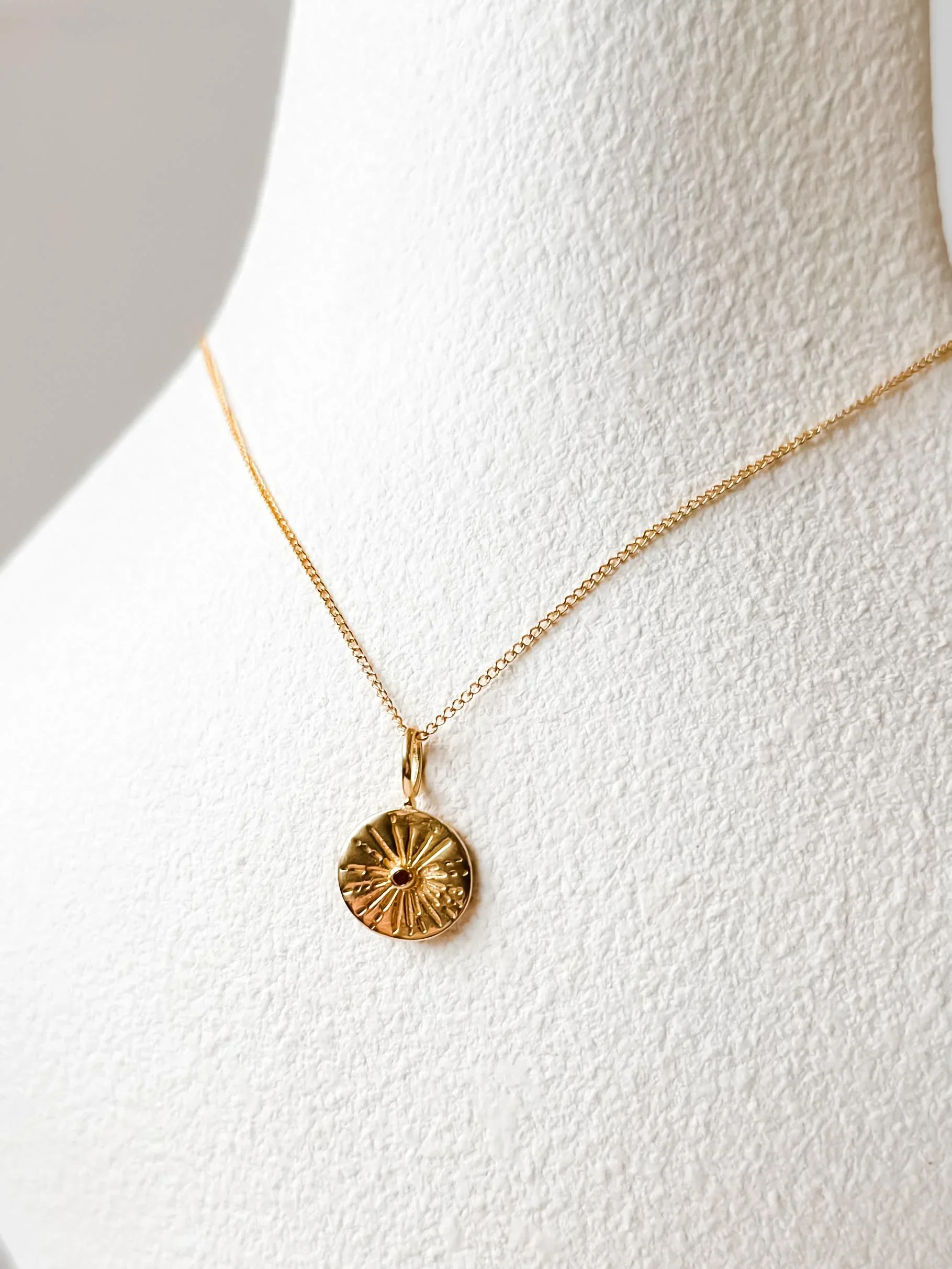 STRAIT LIGHTS | Endless Summer Necklace - Image 8