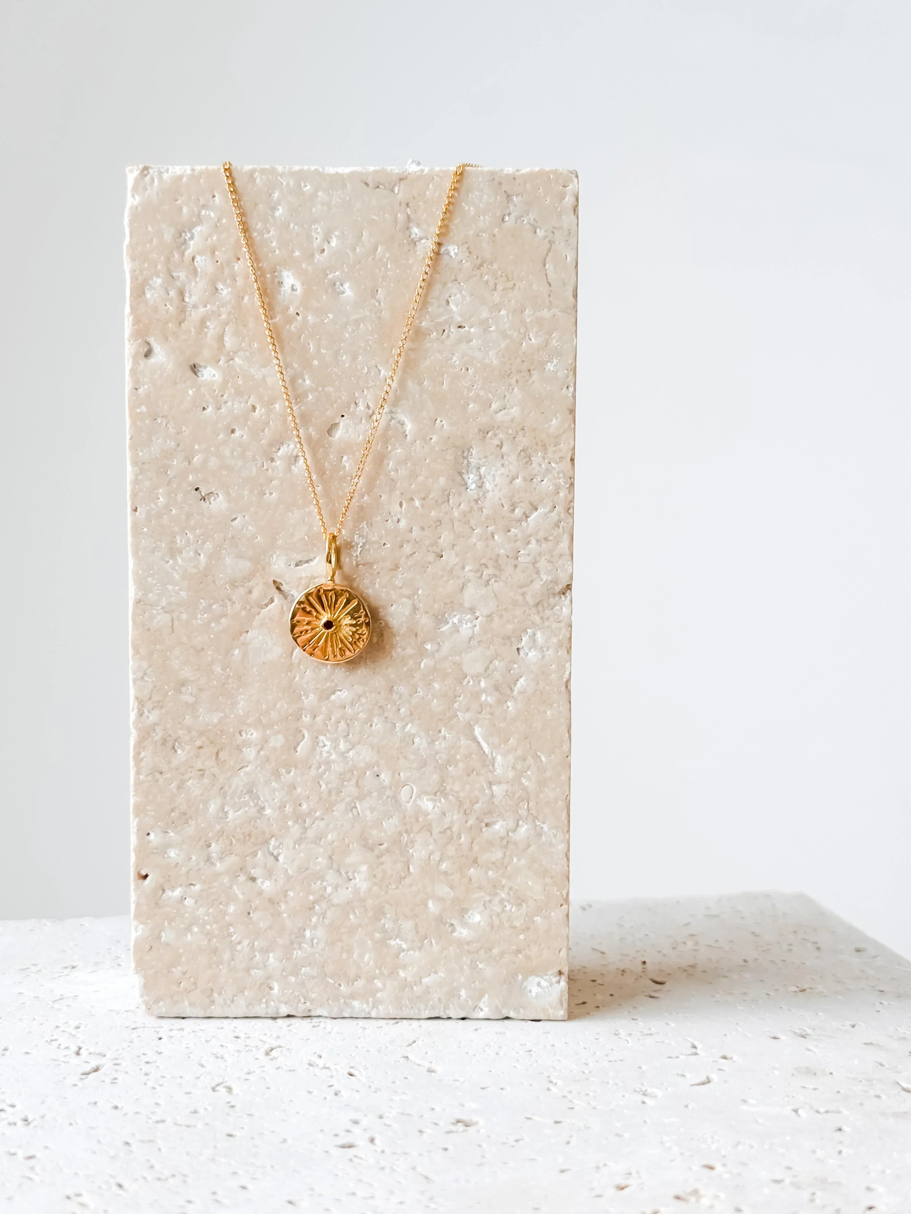 STRAIT LIGHTS | Endless Summer Necklace - Image 9