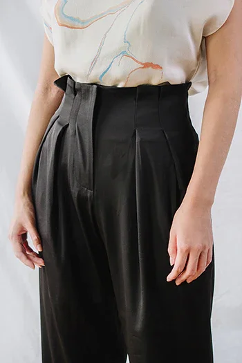 SU BY HAND | SAMMY Pants - Image 3