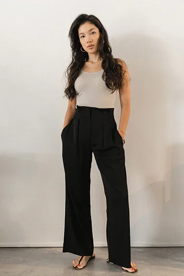 SU BY HAND | SAMMY Pants - Image 4