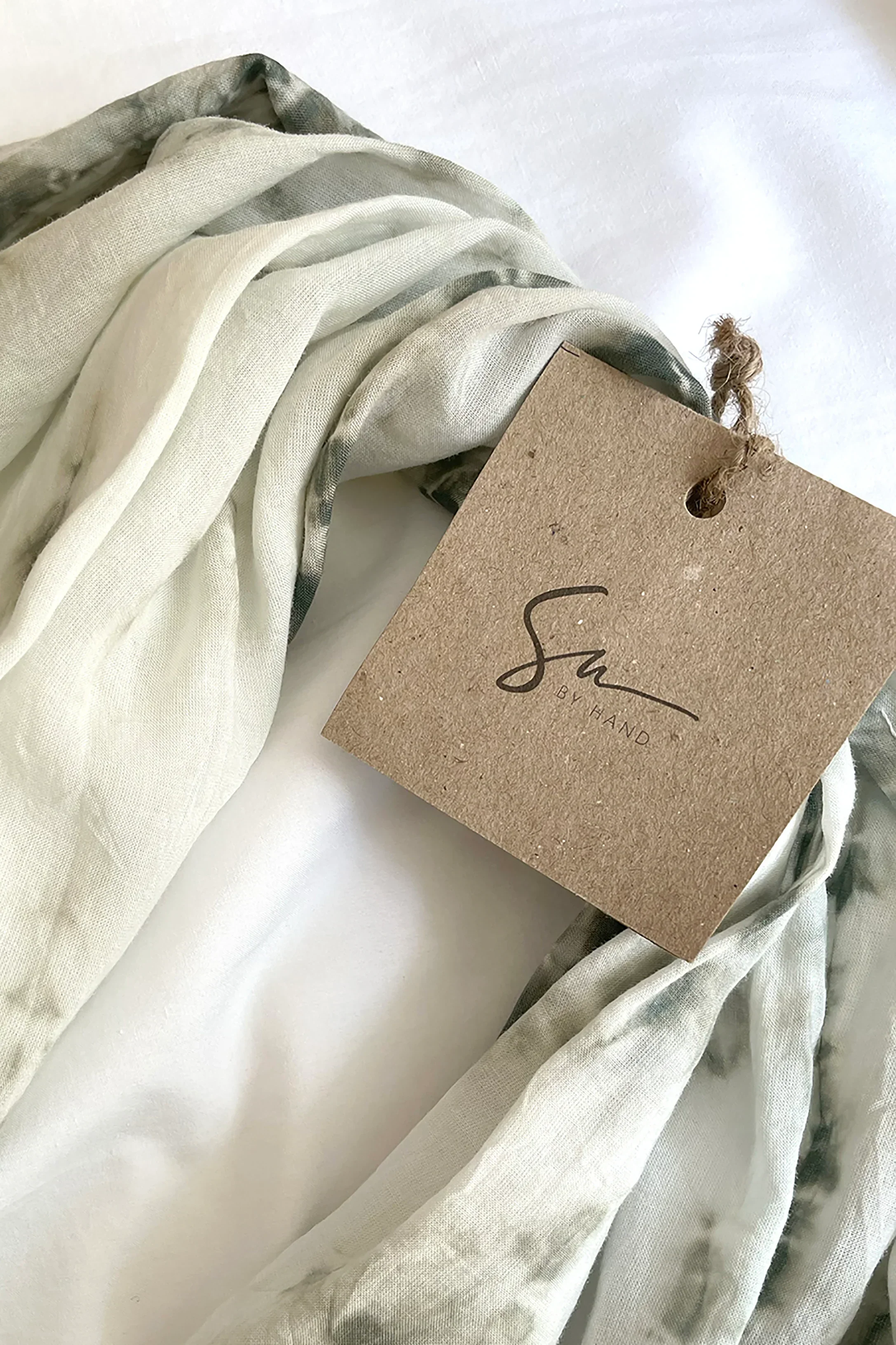 SU BY HAND | Scarf - Image 3