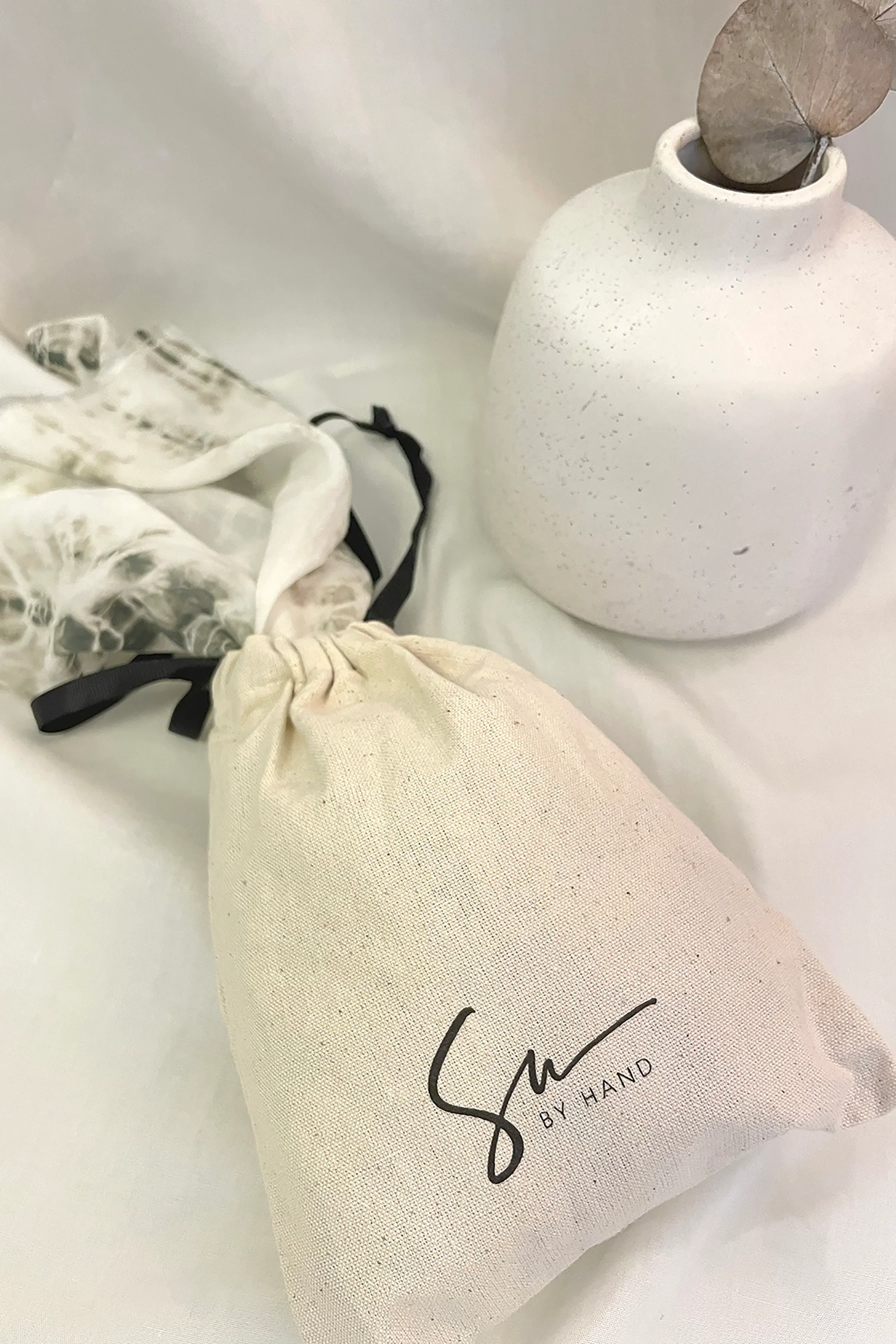 SU BY HAND | Scarf - Image 4