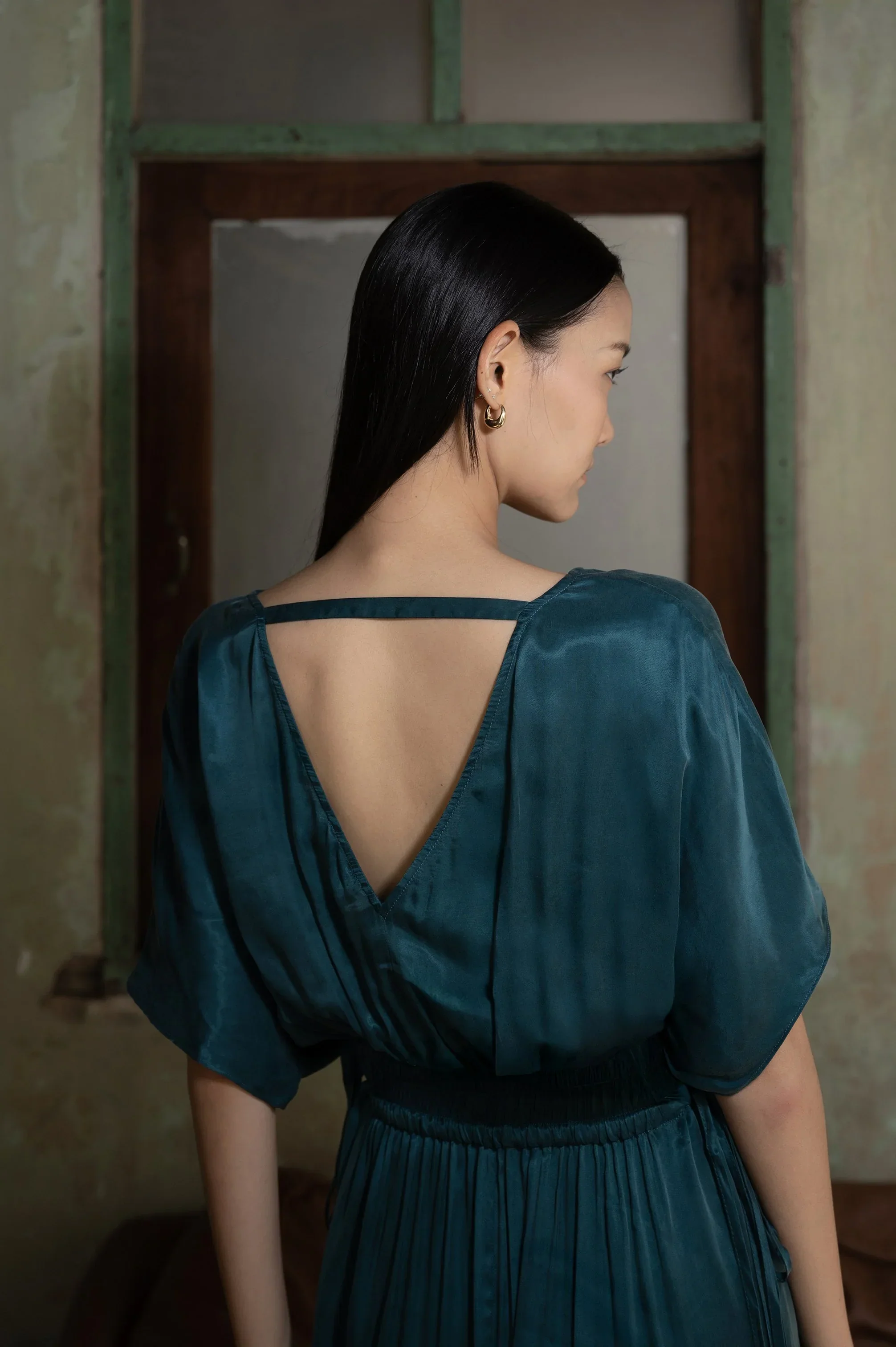 SU BY HAND | SUSANNAH Dress - Image 4