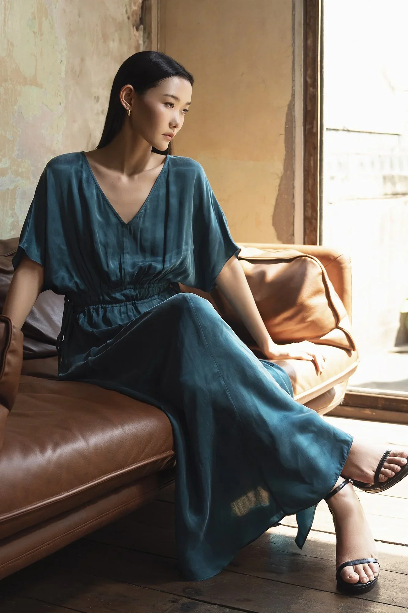 SU BY HAND | SUSANNAH Dress - Image 5