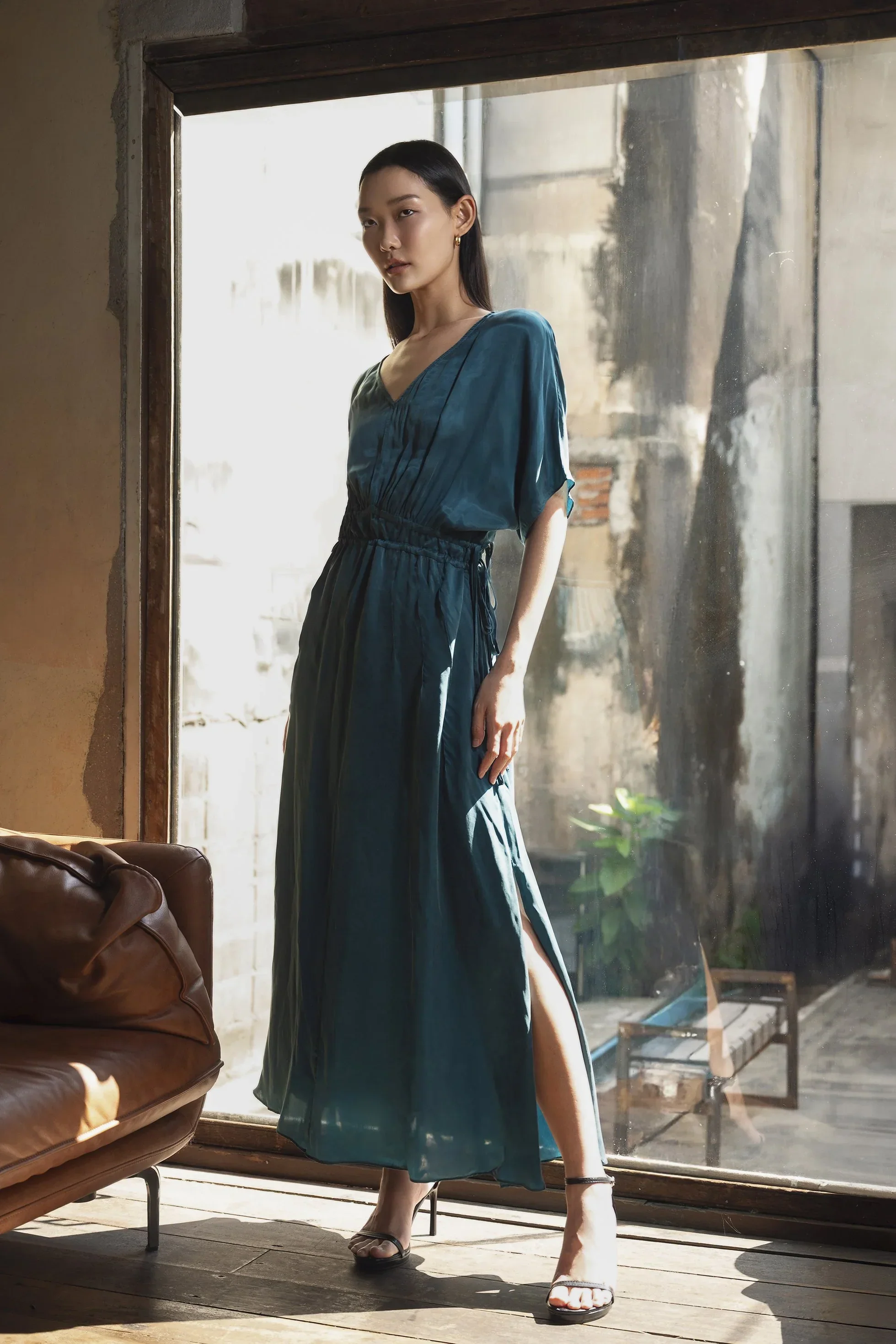 SU BY HAND | SUSANNAH Dress - Image 6