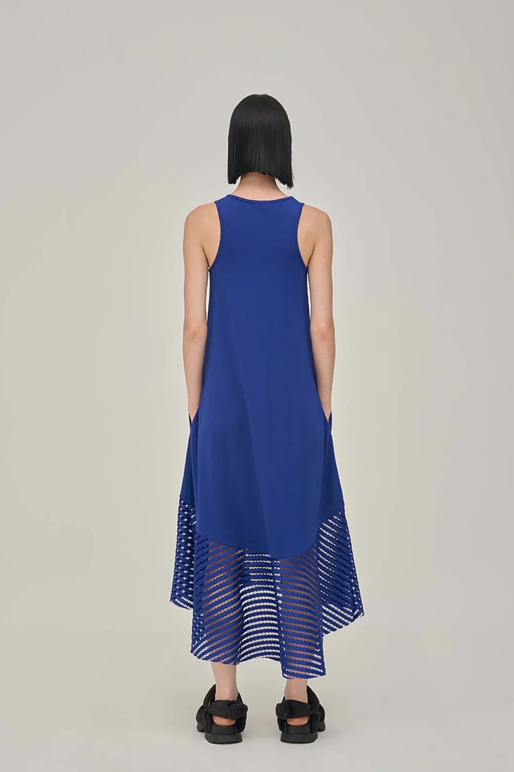 SABRINAGOH | Sue Flair Dress - Image 3