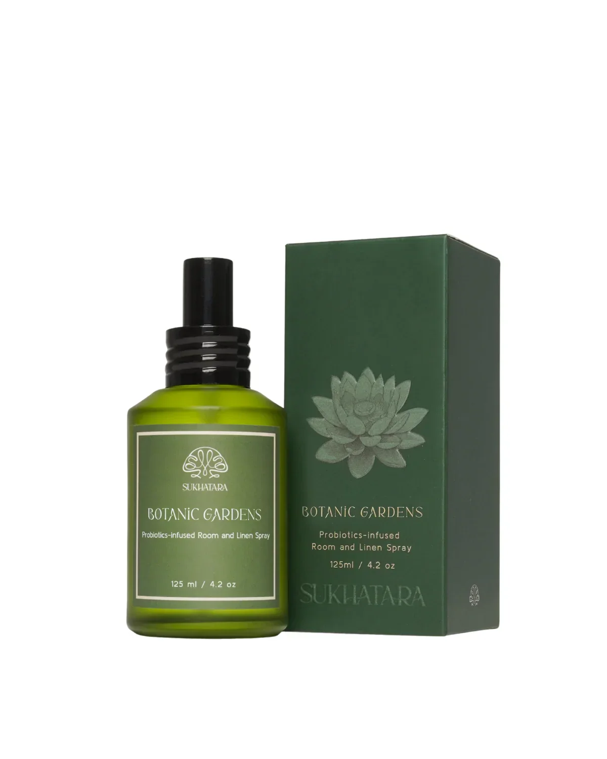 SUKHATARA | Botanic Gardens Probiotics-Infused Room and Linen Spray - Image 3