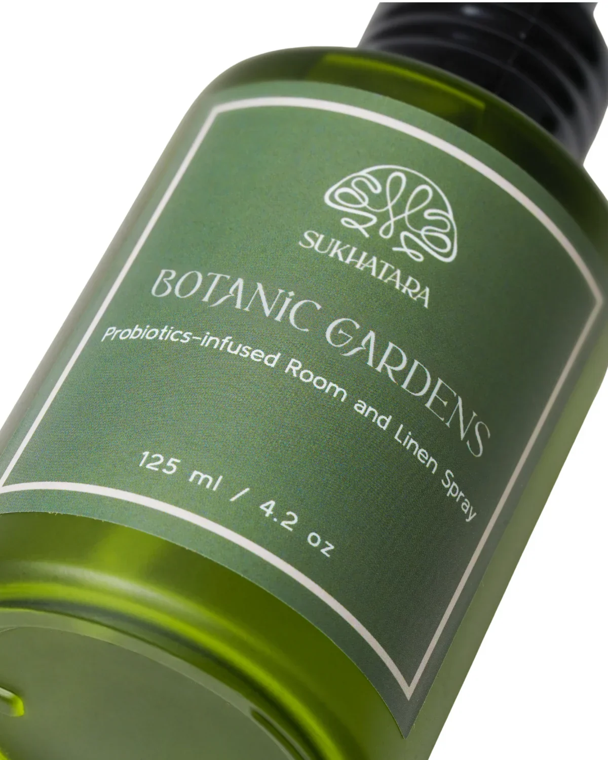 SUKHATARA | Botanic Gardens Probiotics-Infused Room and Linen Spray - Image 4
