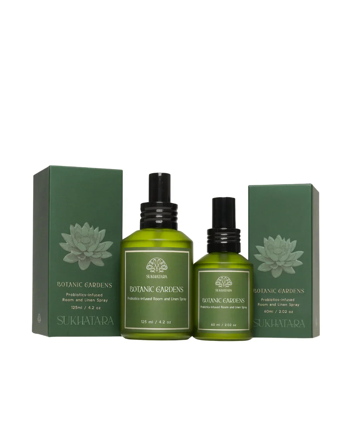 SUKHATARA | Botanic Gardens Probiotics-Infused Room and Linen Spray - Image 5