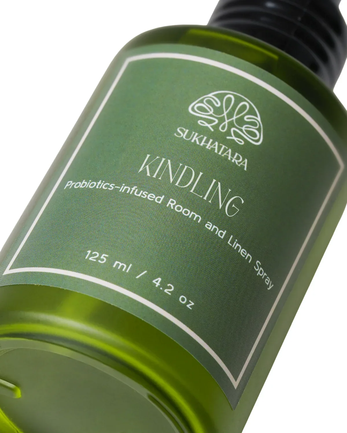 SUKHATARA | Kindling Probiotics-Infused Room and Linen Spray - Image 3
