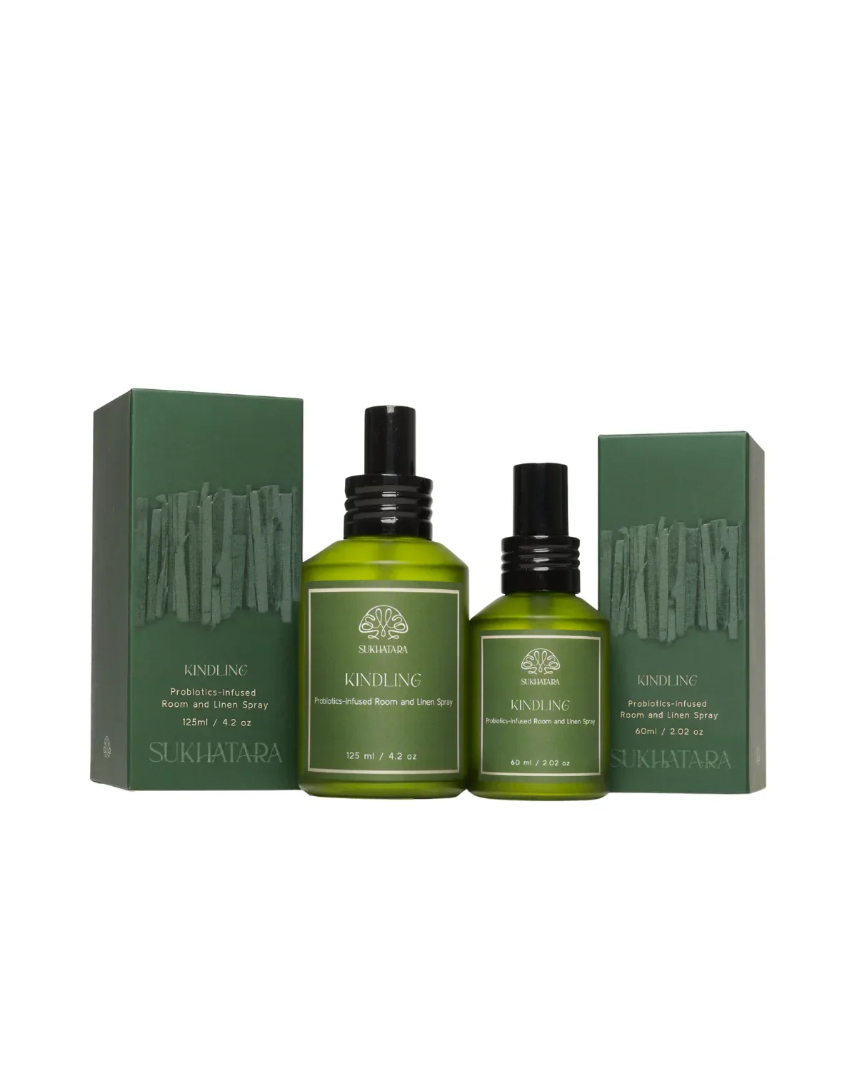 SUKHATARA | Kindling Probiotics-Infused Room and Linen Spray - Image 4