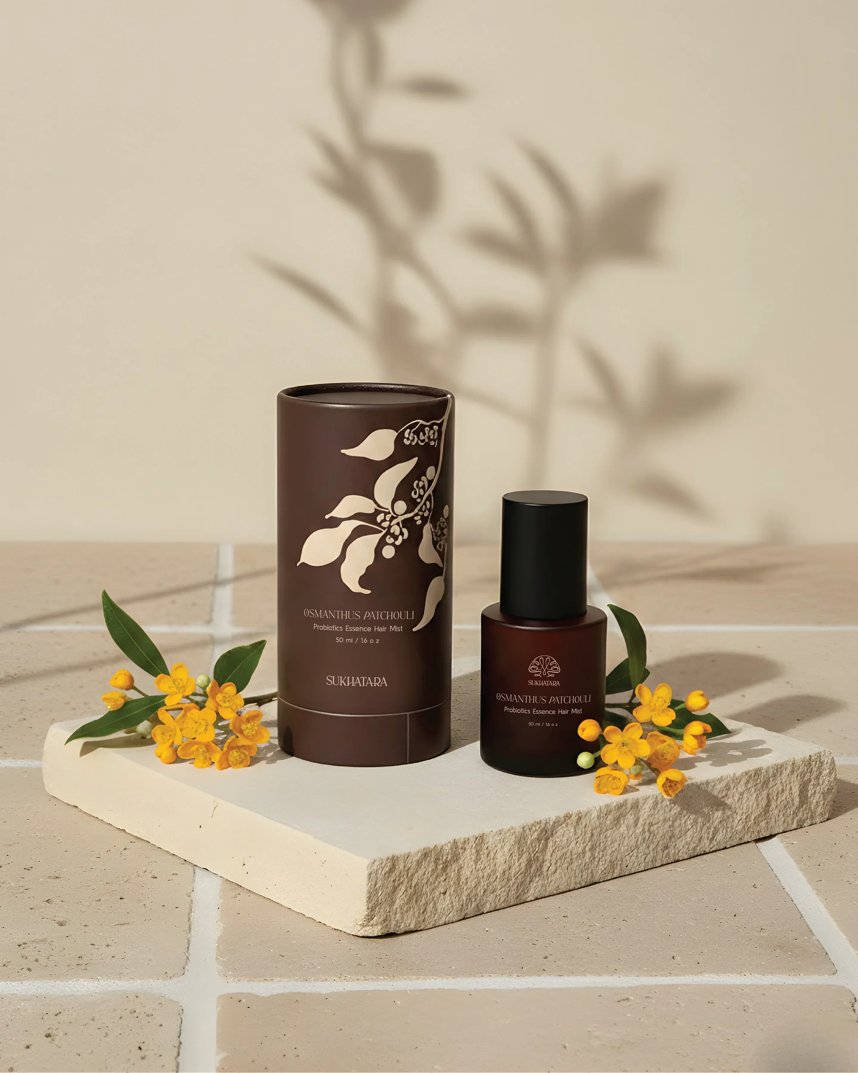 SUKHATARA | Probiotics Essence Hair Mist - Image 3