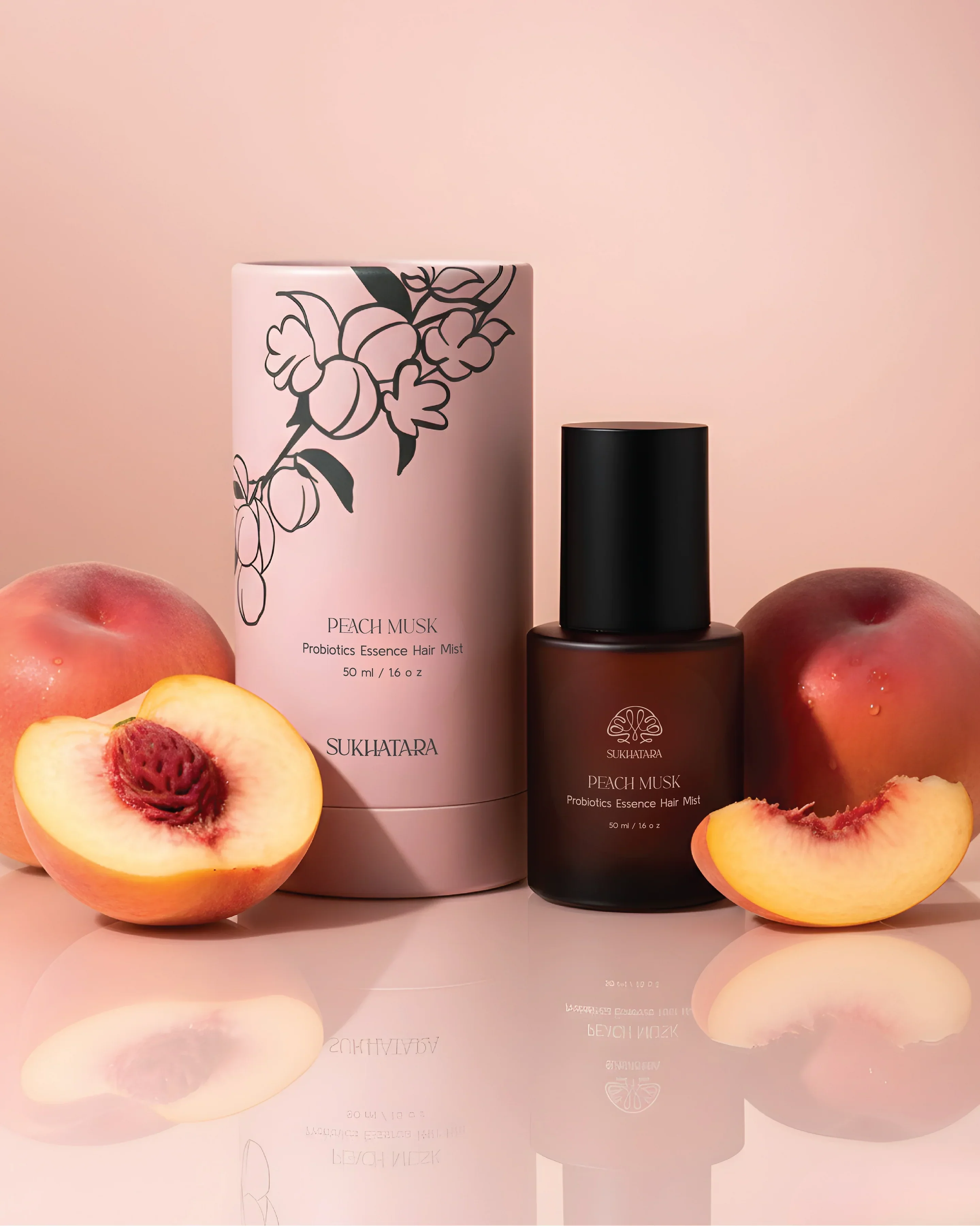 SUKHATARA | Probiotics Essence Hair Mist - Image 4