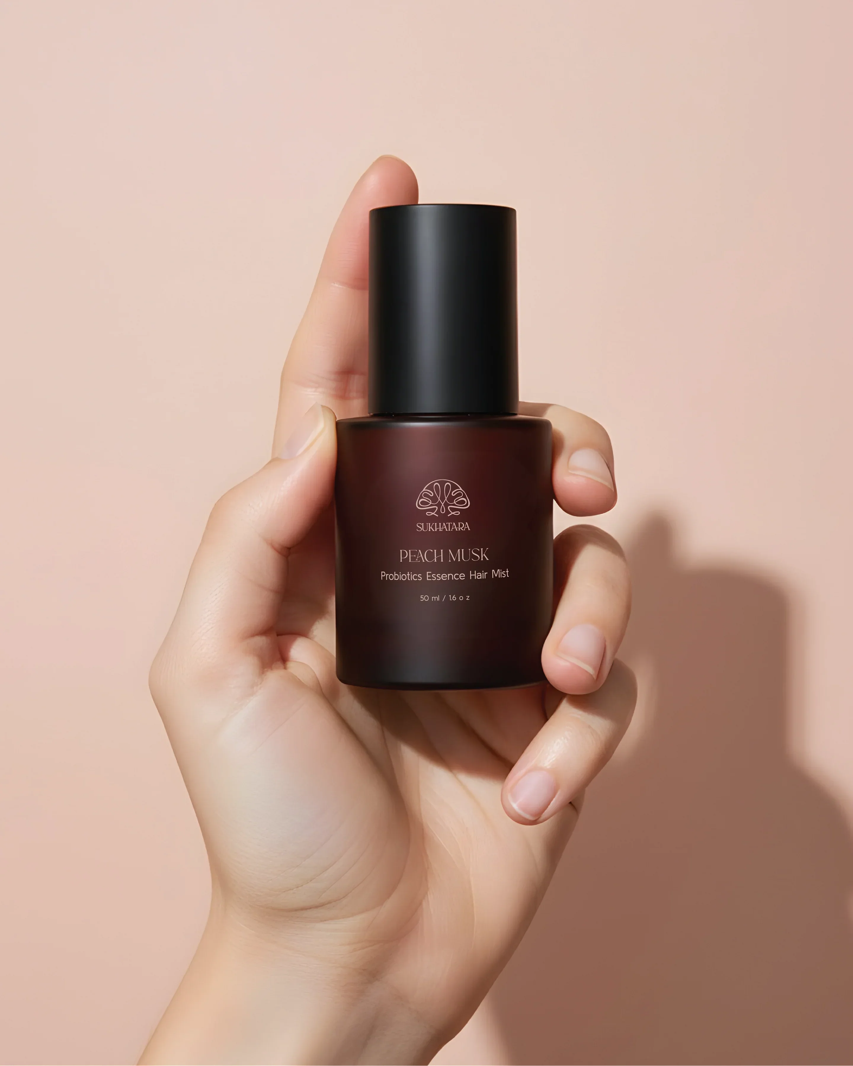 SUKHATARA | Probiotics Essence Hair Mist - Image 6