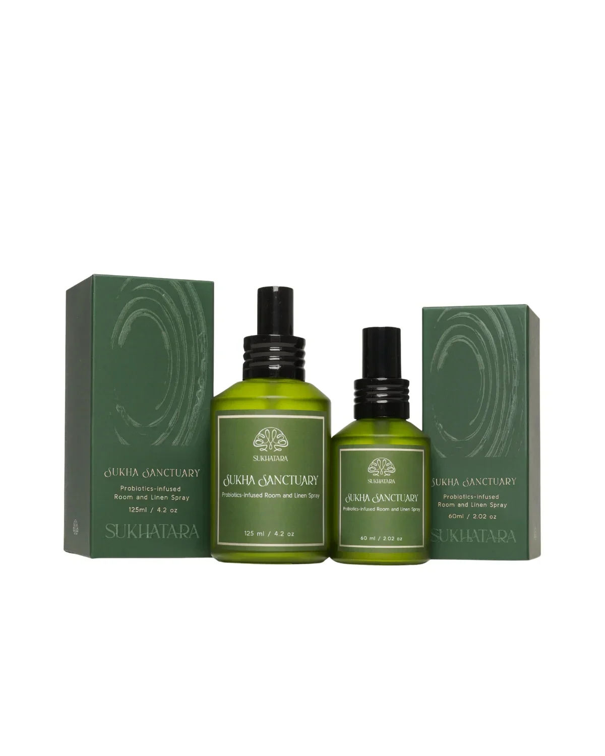 SUKHATARA | Sukha Sanctuary Probiotics-Infused Room and Linen Spray - Image 5