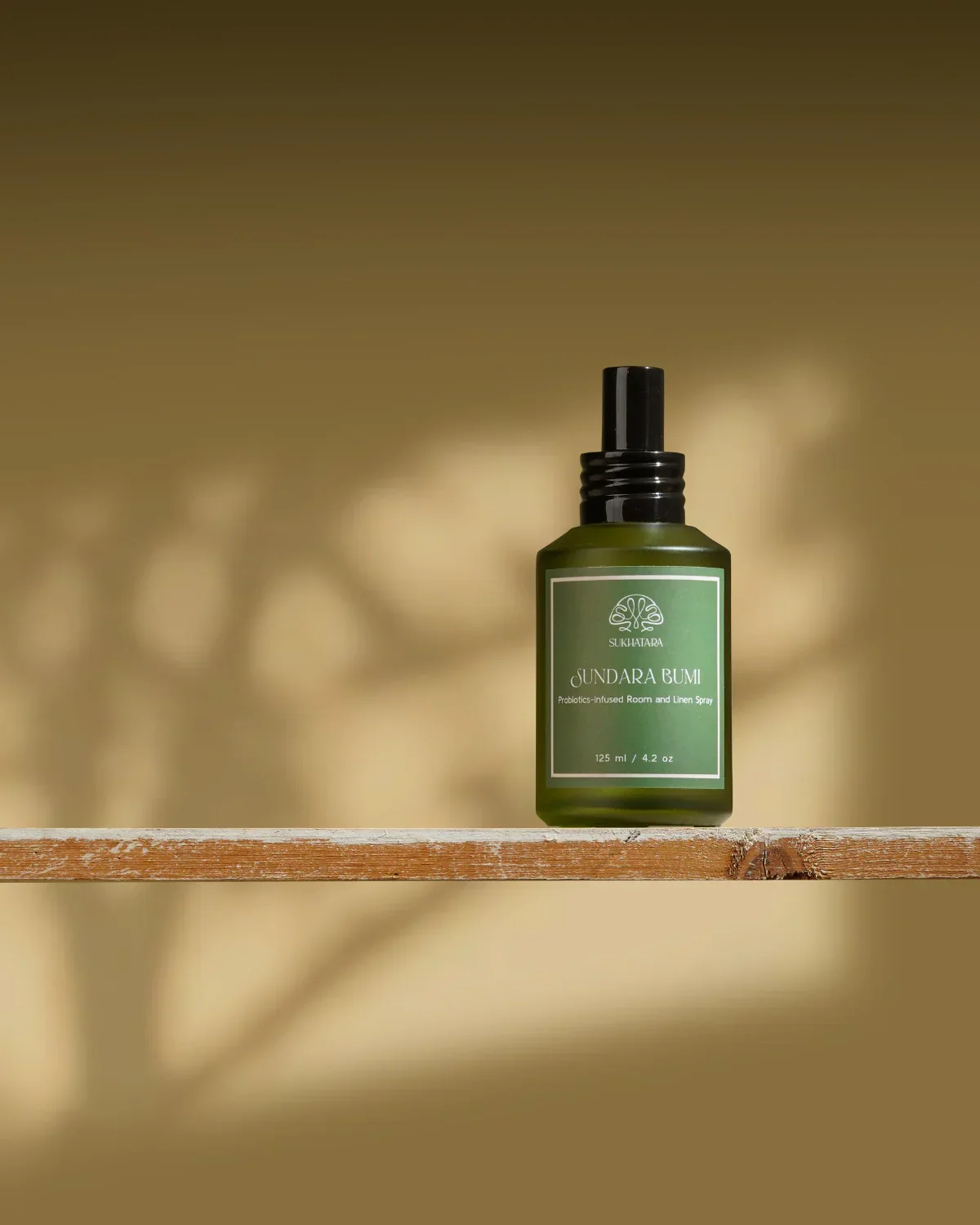 SUKHATARA | Sundara Bumi Probiotics-Infused Room and Linen Spray - Image 2