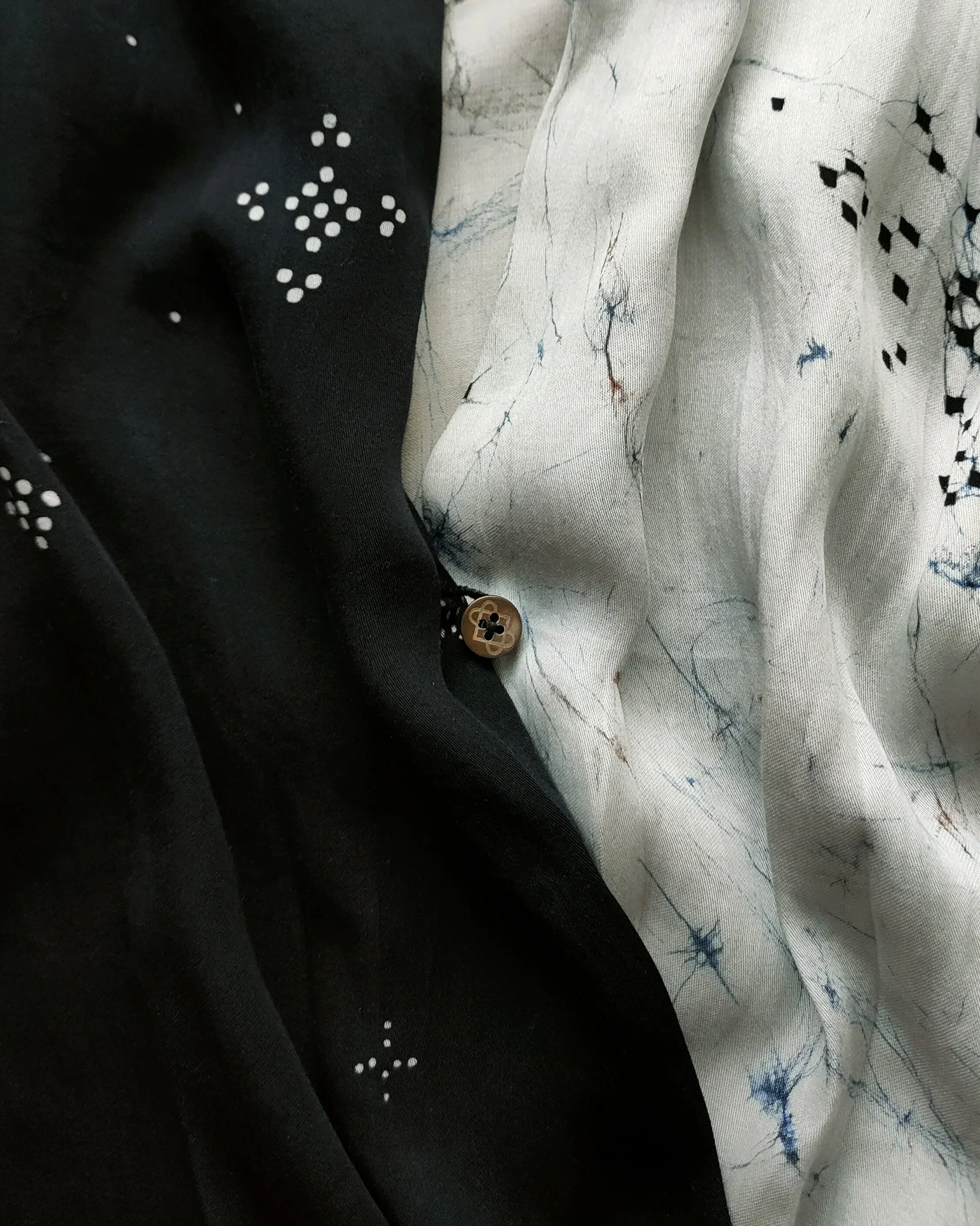 SUKKHA CITTA | ANGKASA - Long Sleeves Evening Dress - Image 5