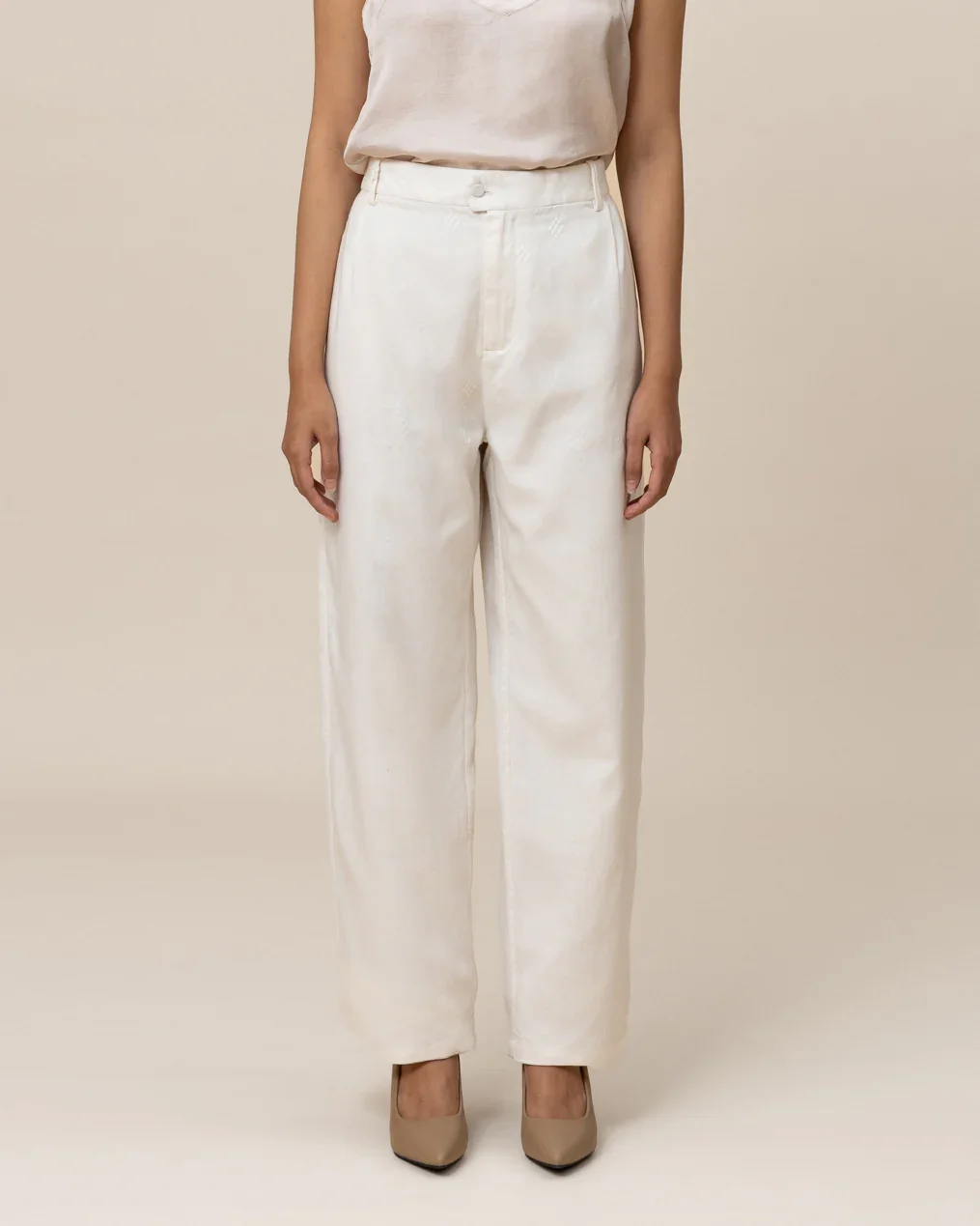SUKKHA CITTA | ANGKASA - Sartorial Pants