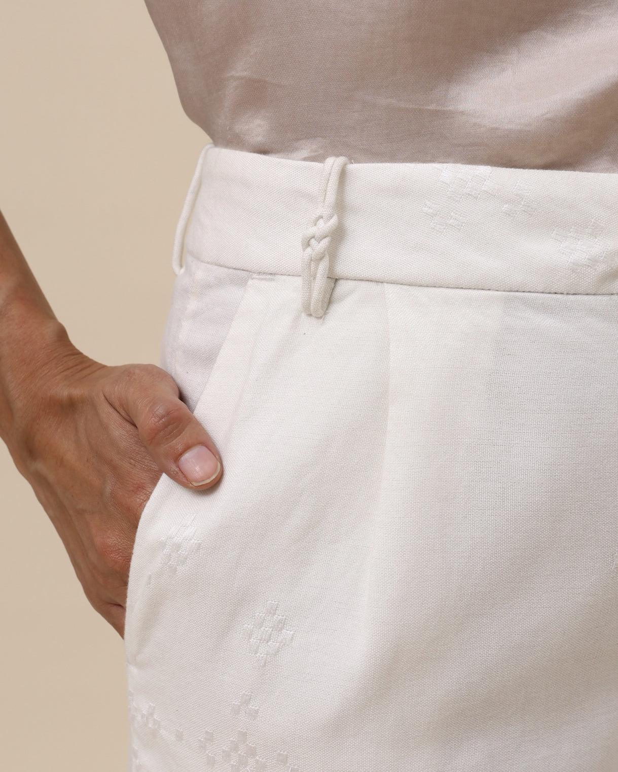 SUKKHA CITTA | ANGKASA - Sartorial Pants - Image 5