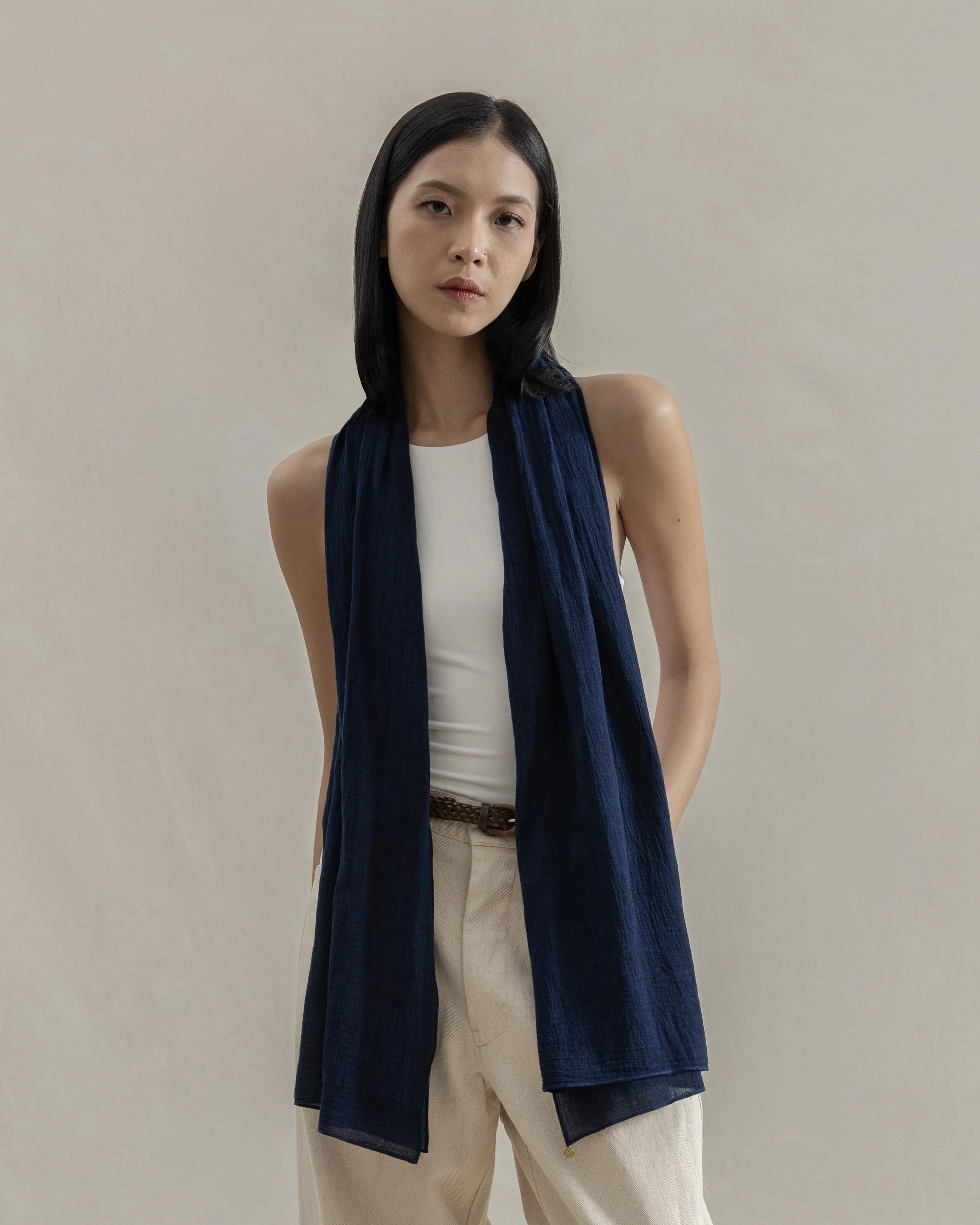 SUKKHA CITTA | HARA - Accent Scarf - Image 2