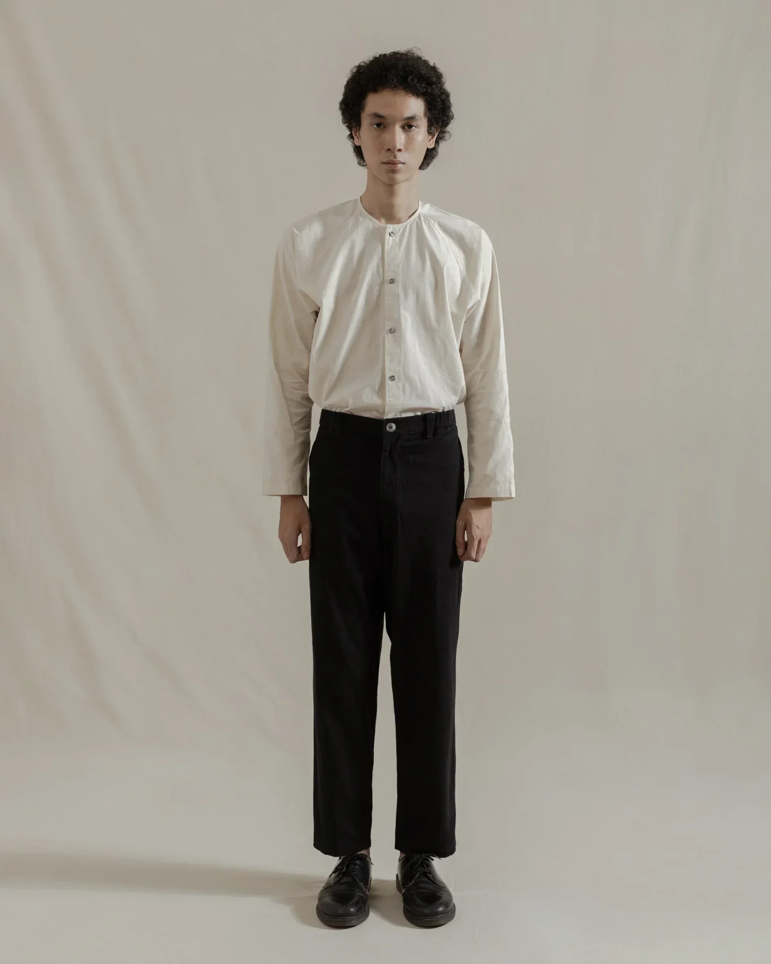 SUKKHA CITTA | HARA - Refined Pants - Image 10