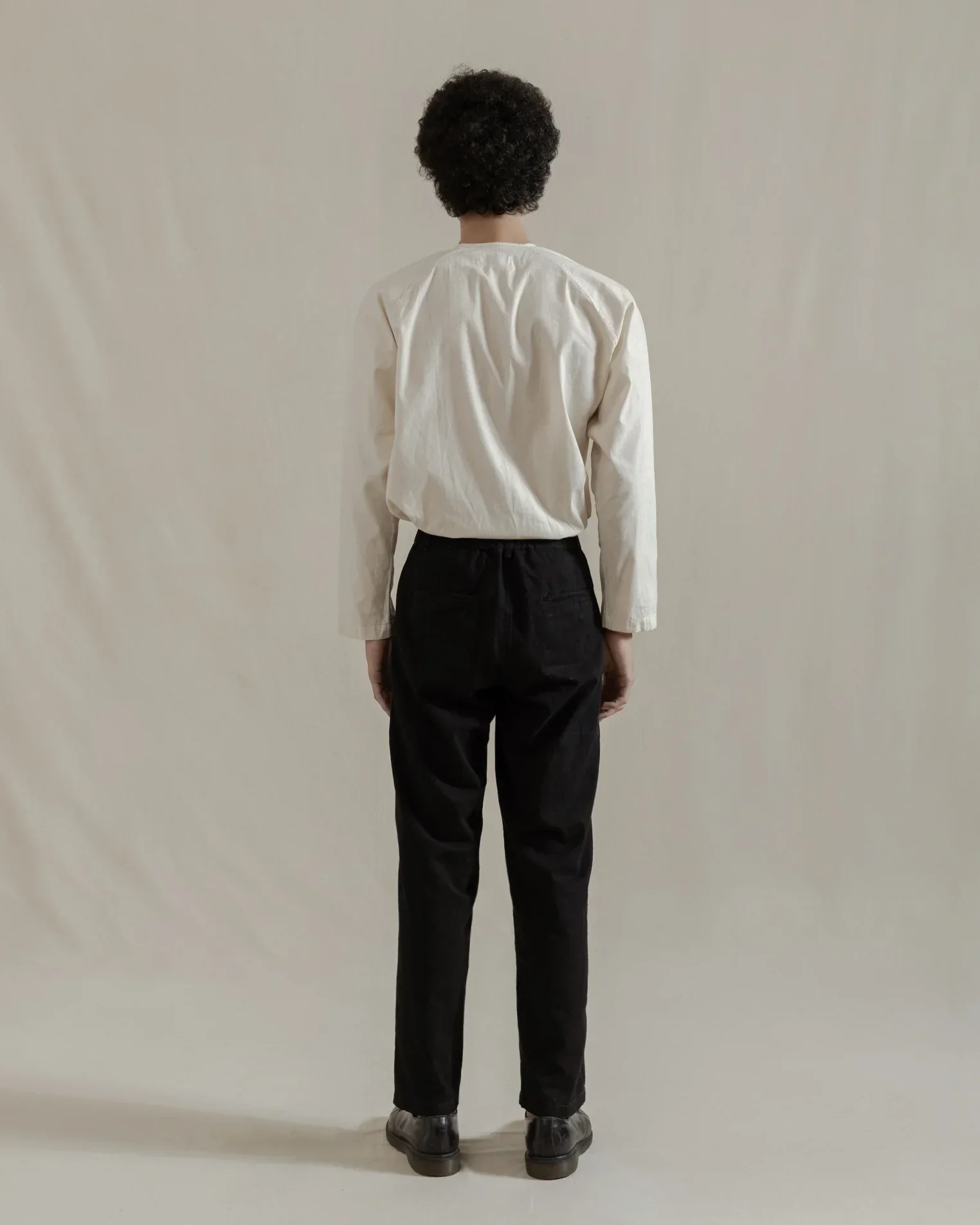 SUKKHA CITTA | HARA - Refined Pants - Image 11