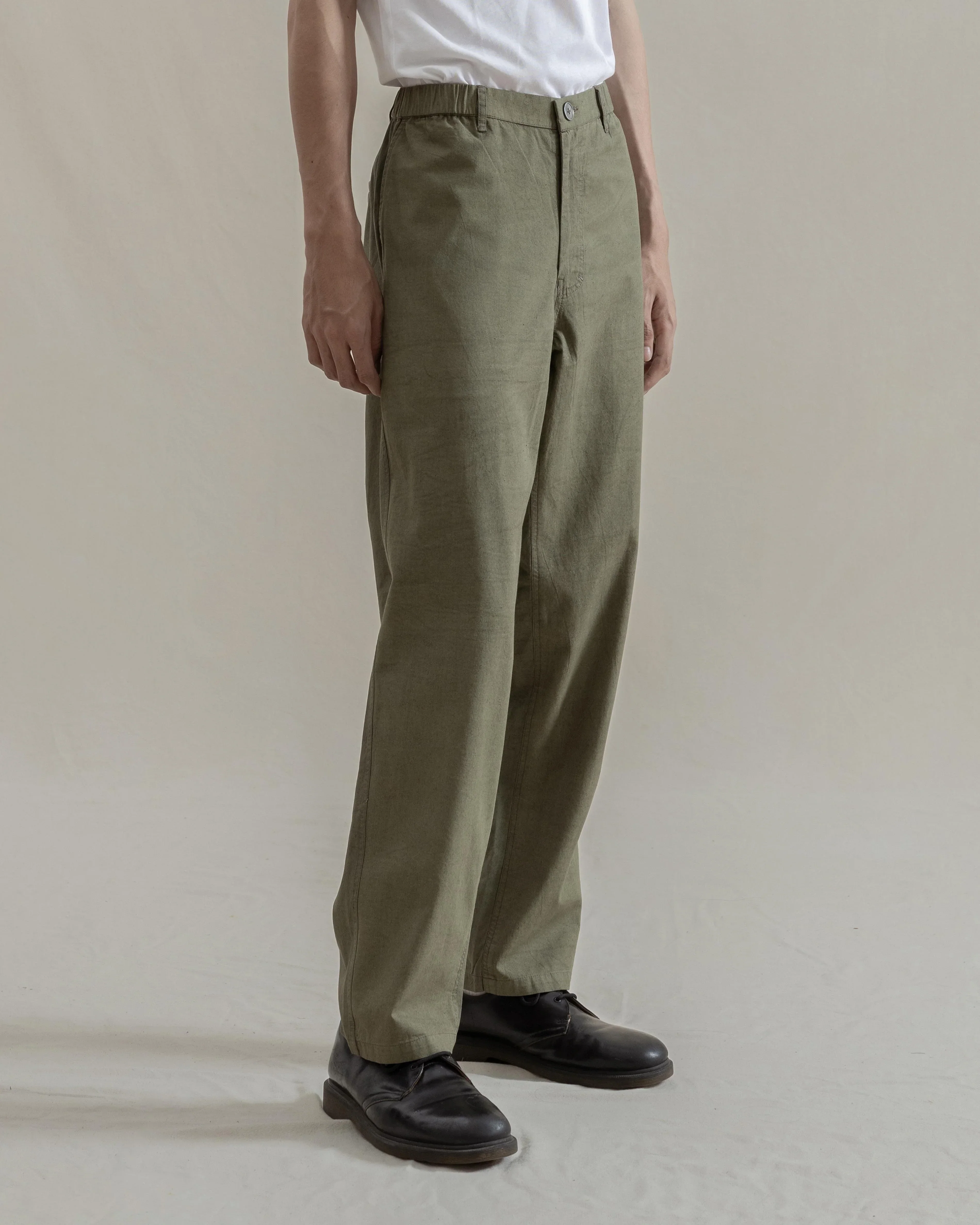 SUKKHA CITTA | HARA - Refined Pants - Image 6