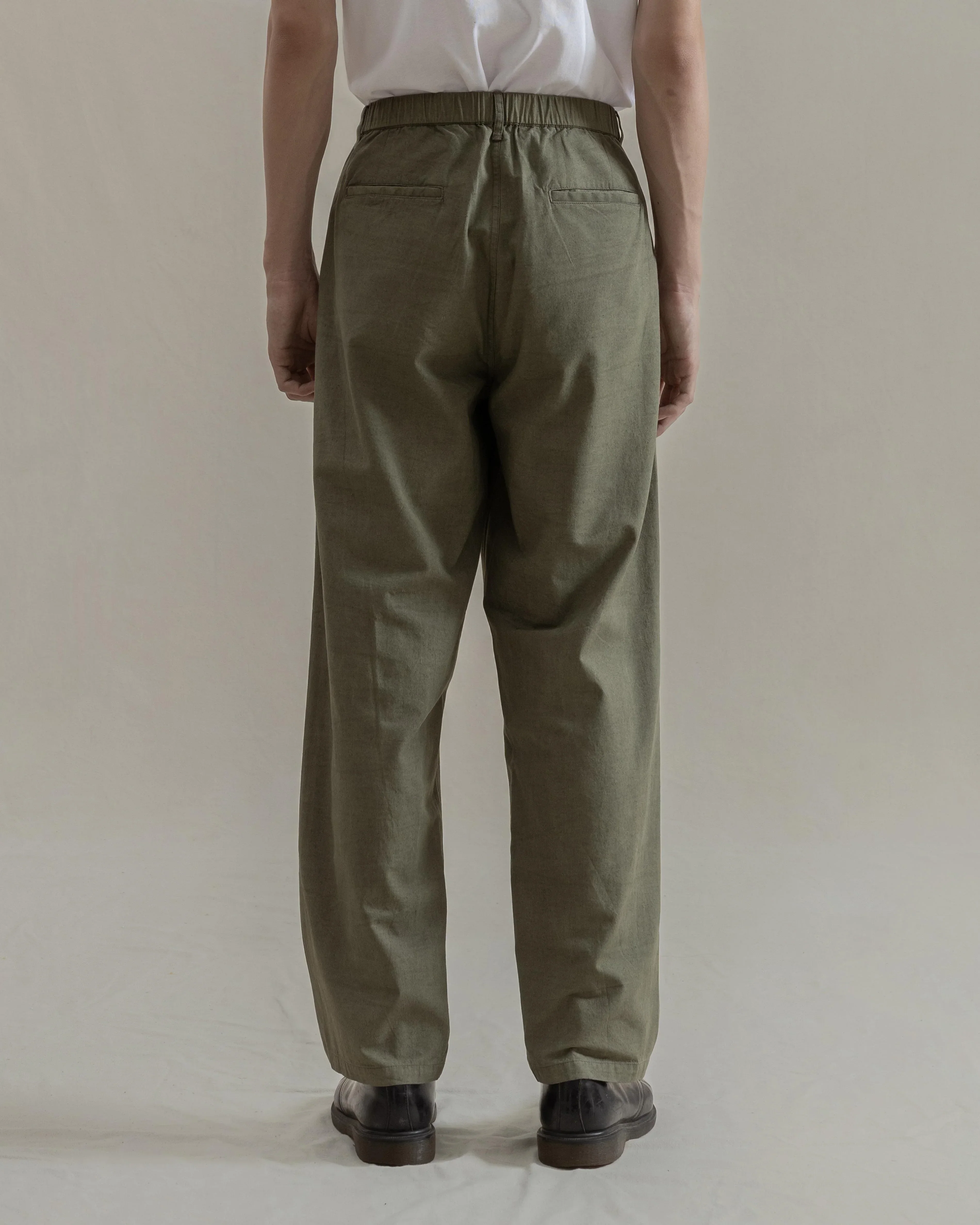 SUKKHA CITTA | HARA - Refined Pants - Image 7