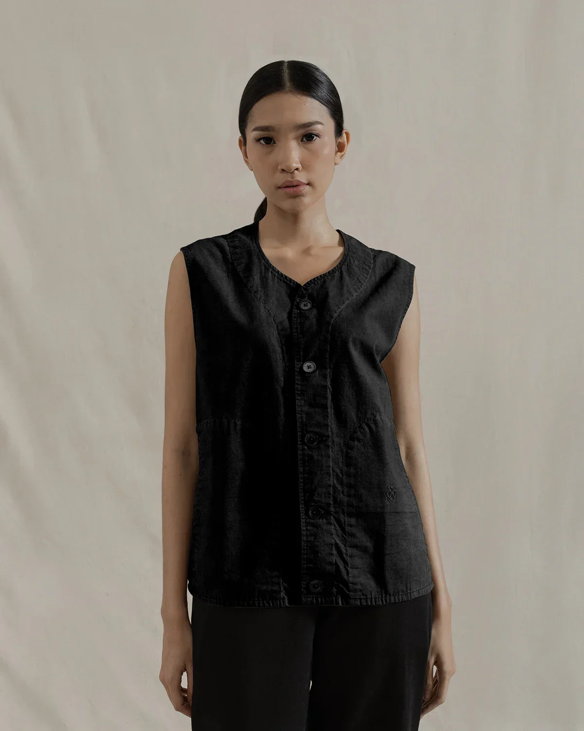 SUKKHA CITTA | HARA - Vest