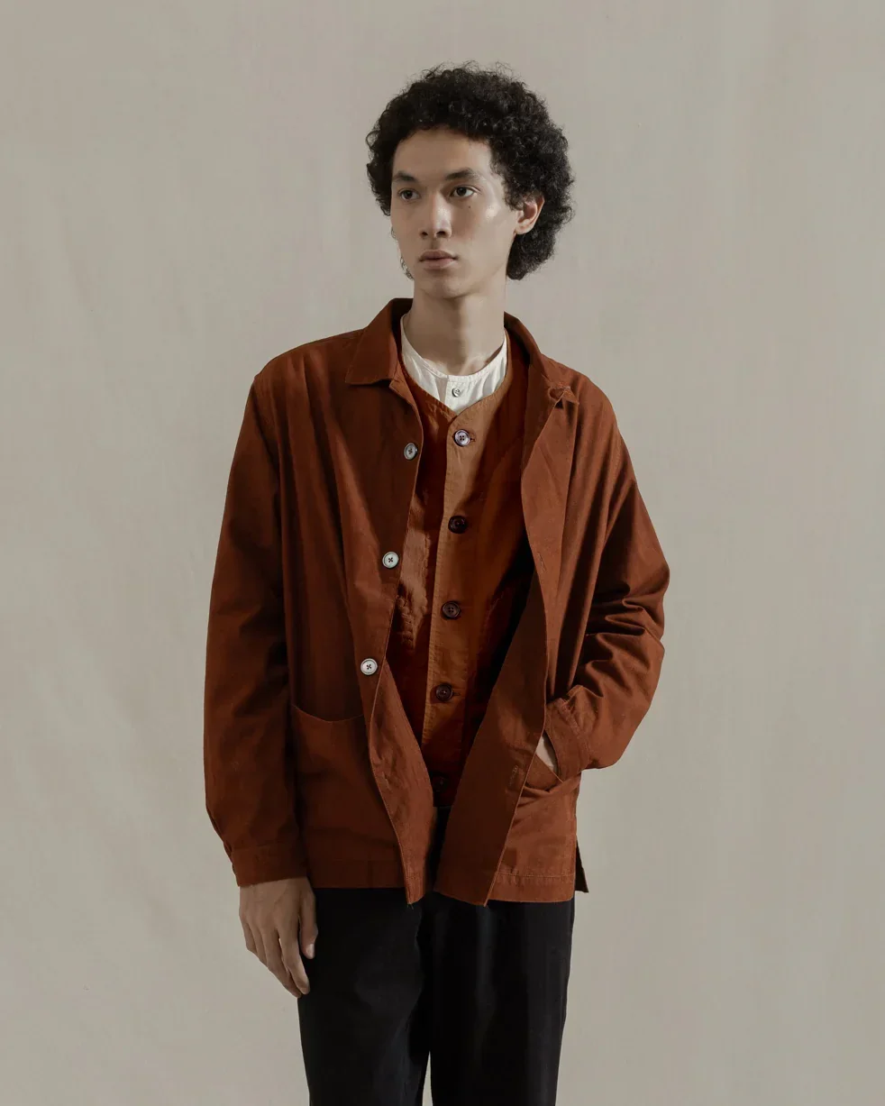 SUKKHA CITTA | HARA - Vest - Image 12