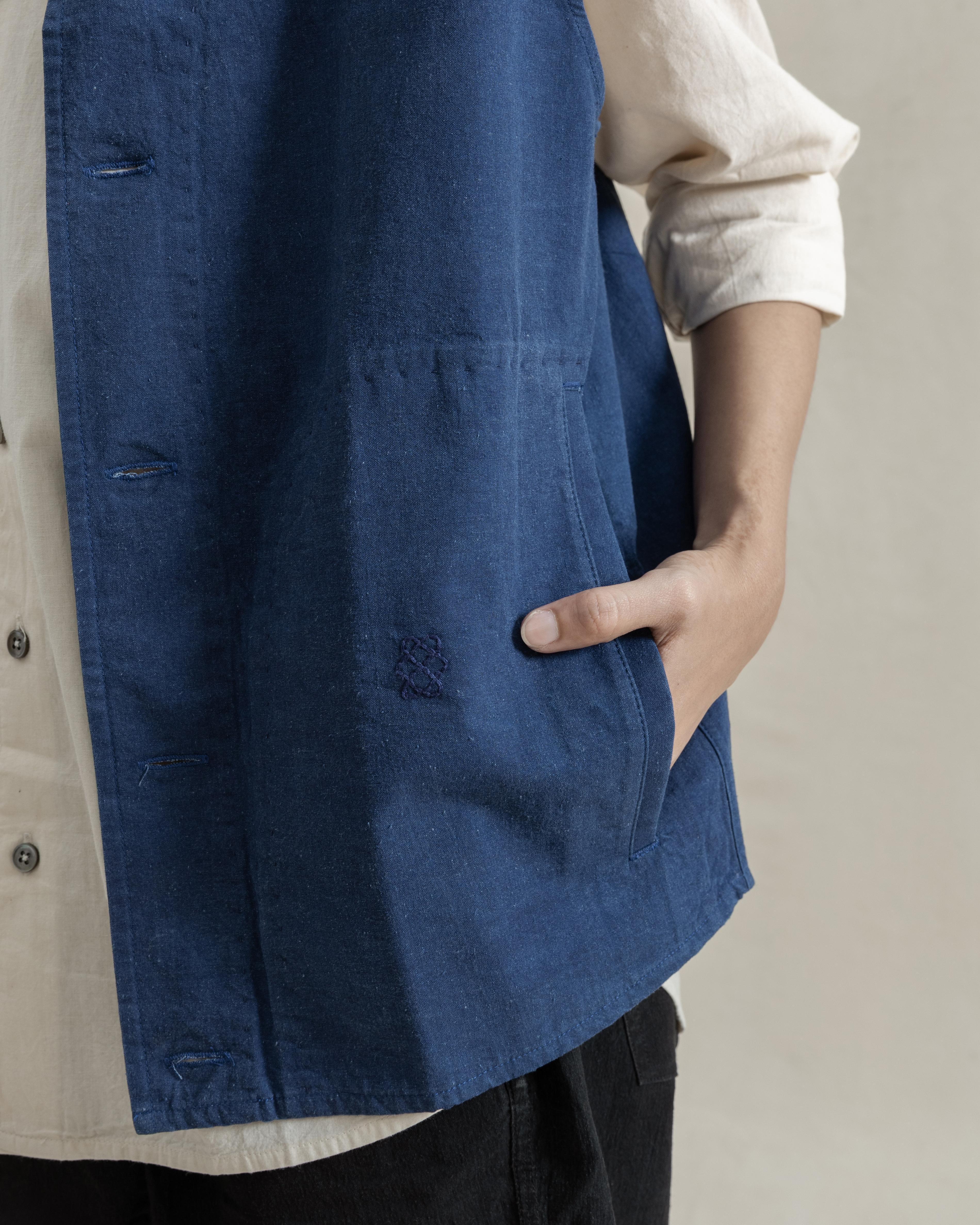 SUKKHA CITTA | HARA - Vest - Image 6
