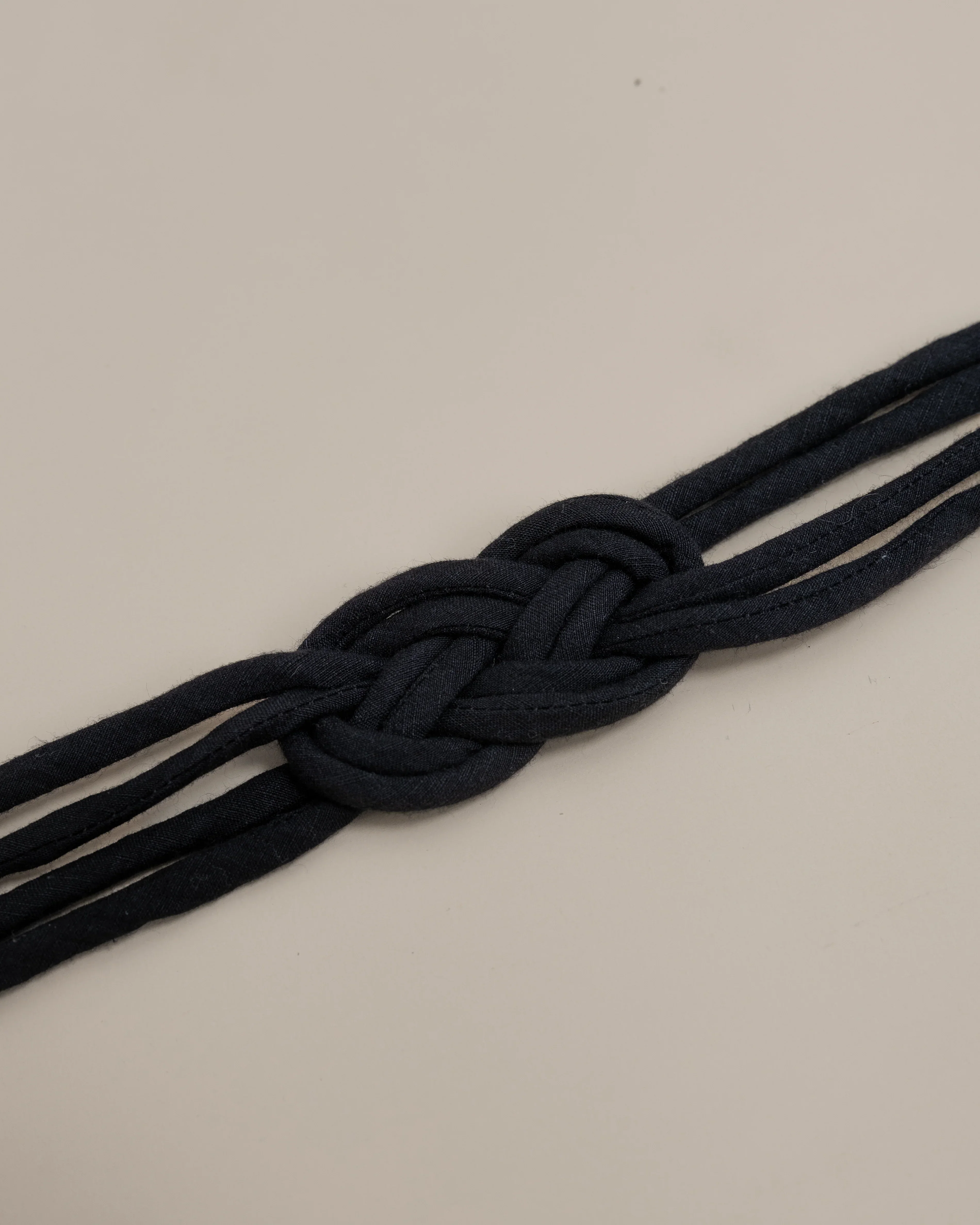 SUKKHA CITTA | KAPAS - Knot Belt