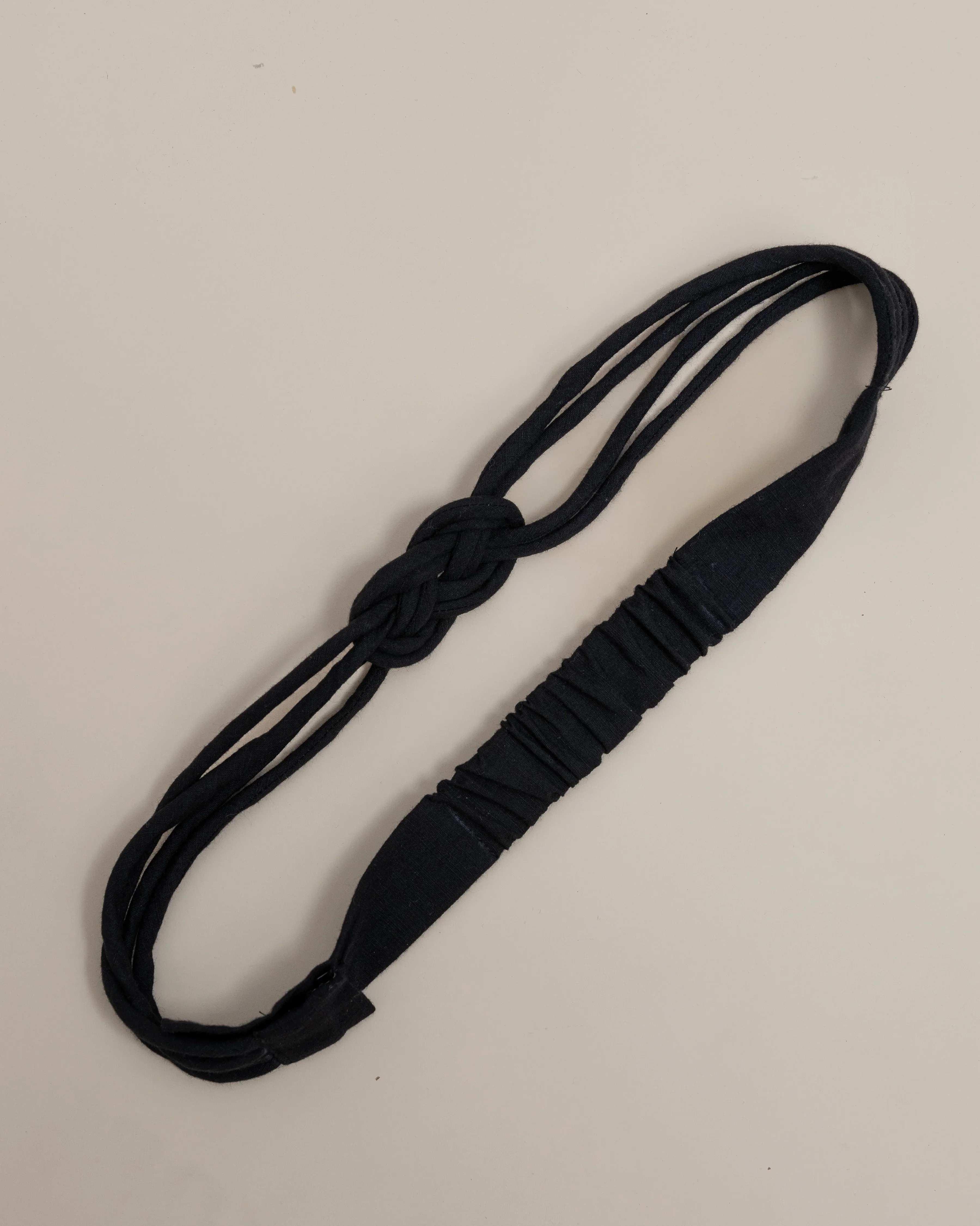 SUKKHA CITTA | KAPAS - Knot Belt - Image 2