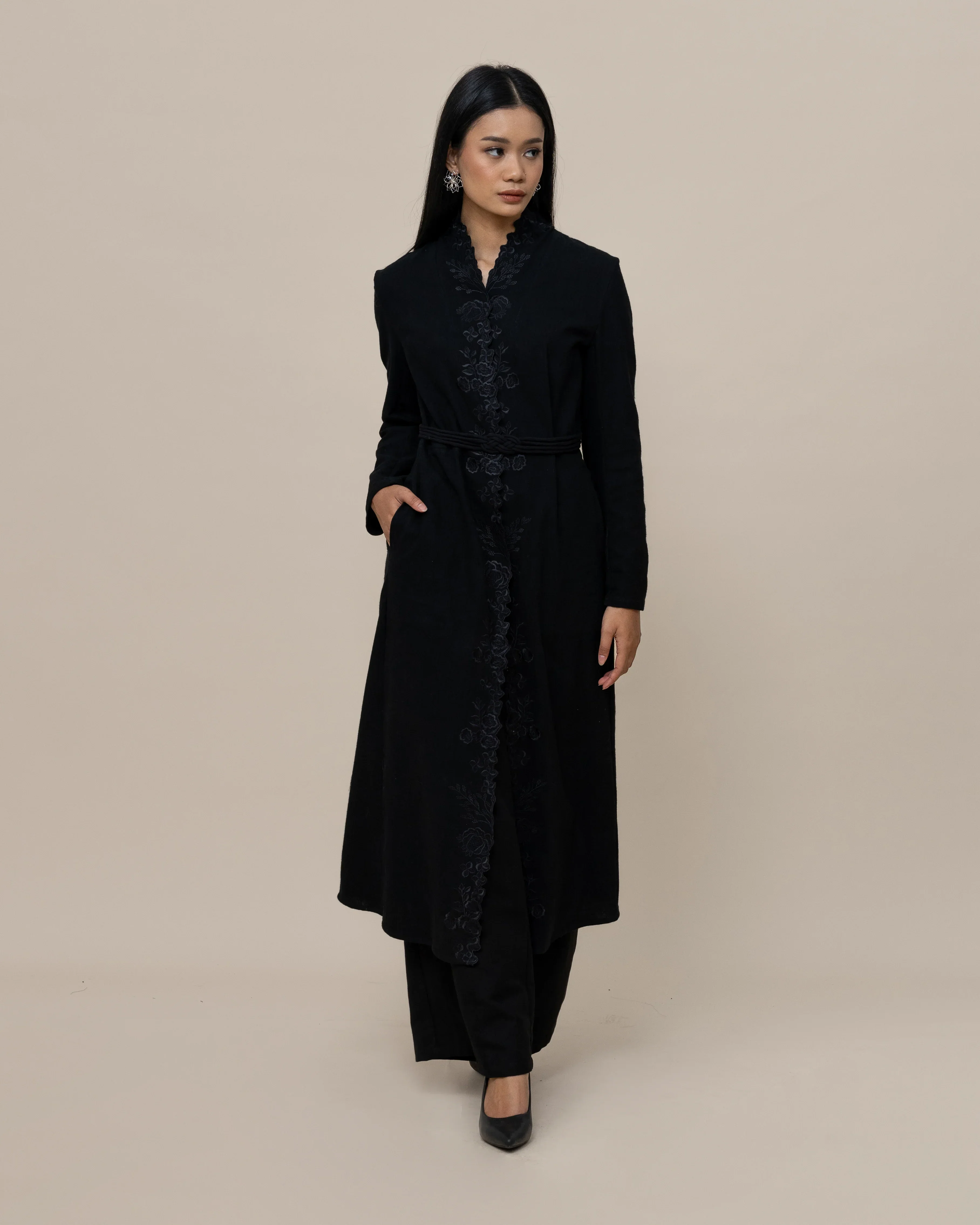 SUKKHA CITTA | KAPAS - Knot Belt - Image 3