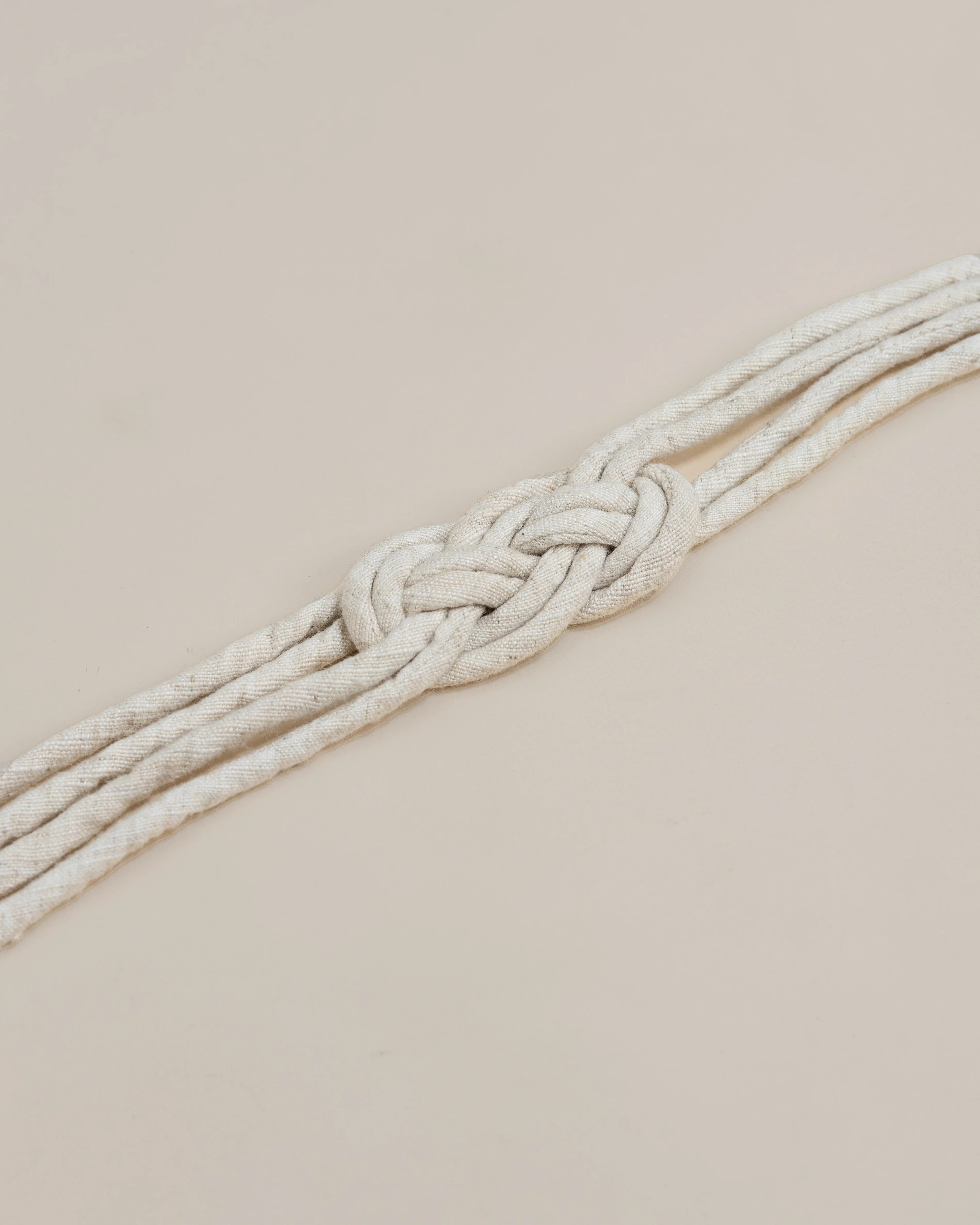 SUKKHA CITTA | KAPAS - Knot Belt - Image 4