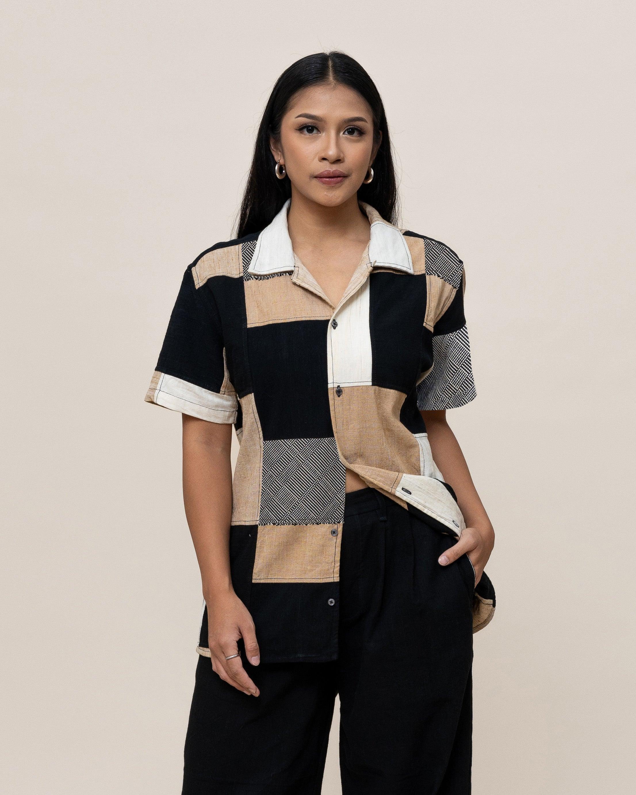 SUKKHA CITTA | KAPAS - Nerd Shirt - Image 2