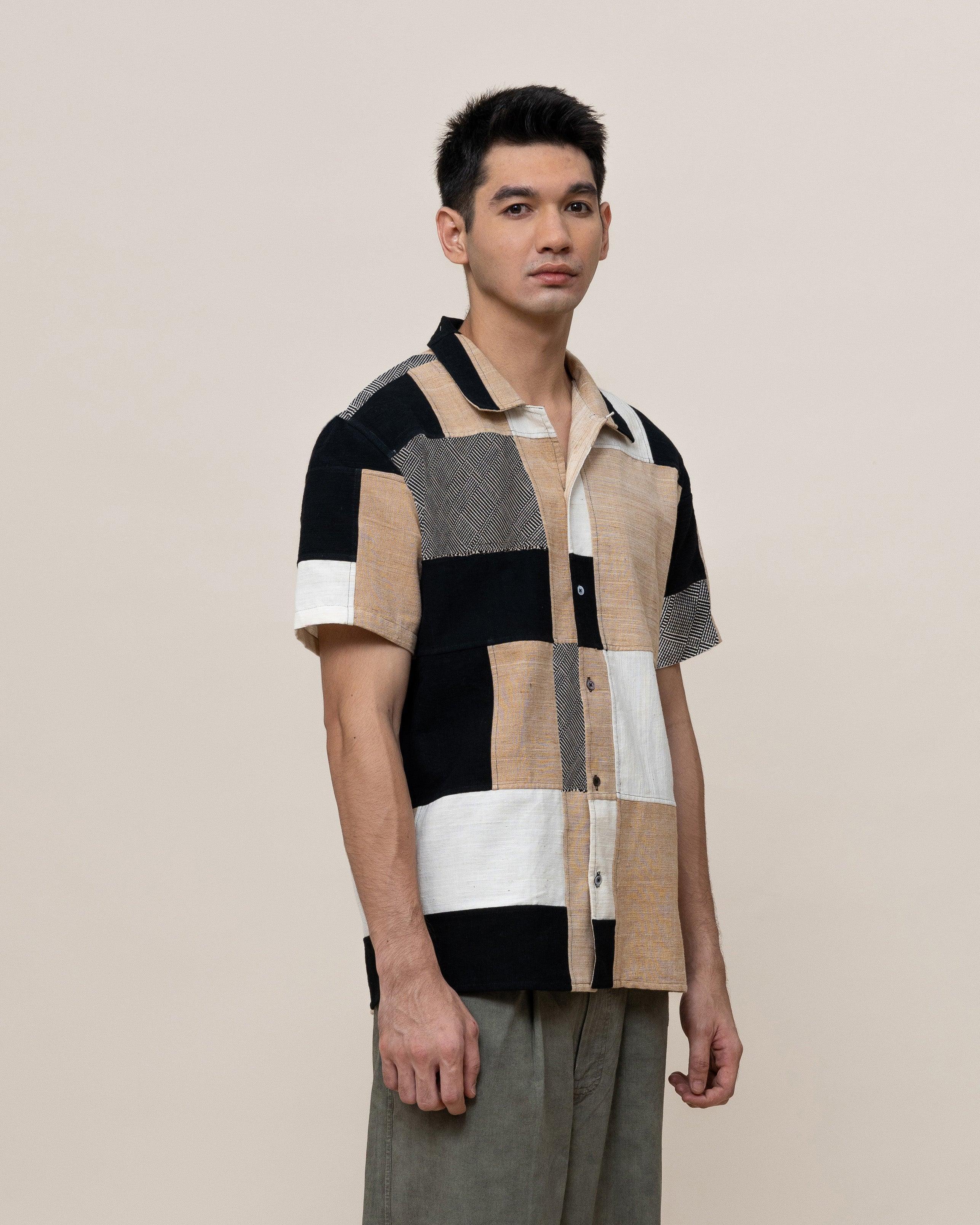 SUKKHA CITTA | KAPAS - Nerd Shirt - Image 4