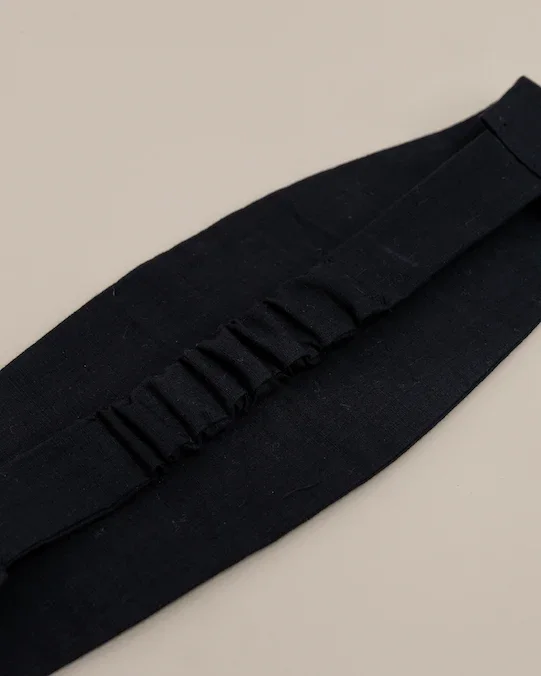 SUKKHA CITTA | KAPAS - Tumpang Sari Belt - Image 2