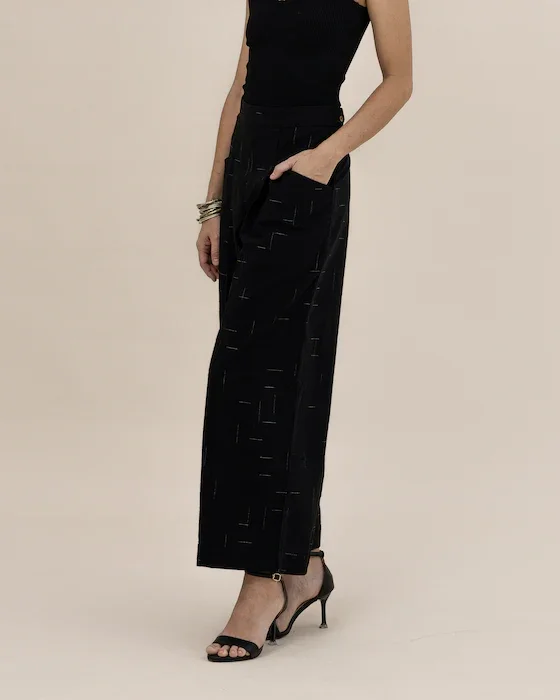 SUKKHA CITTA | MALAM - Culotte Pants - Image 2