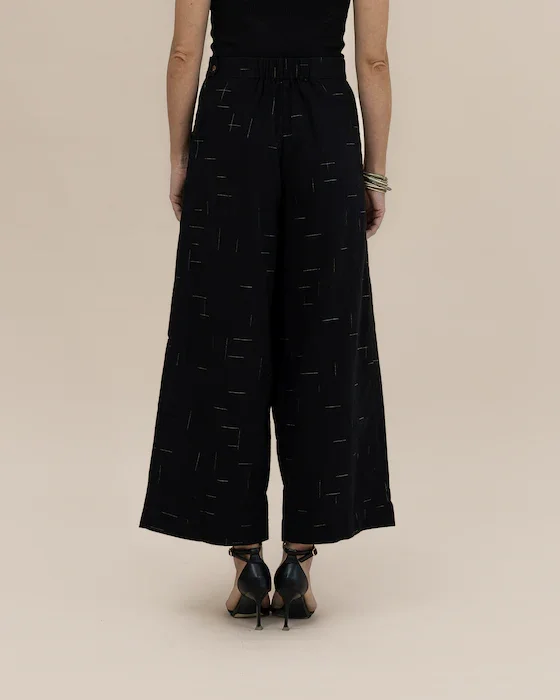 SUKKHA CITTA | MALAM - Culotte Pants - Image 3