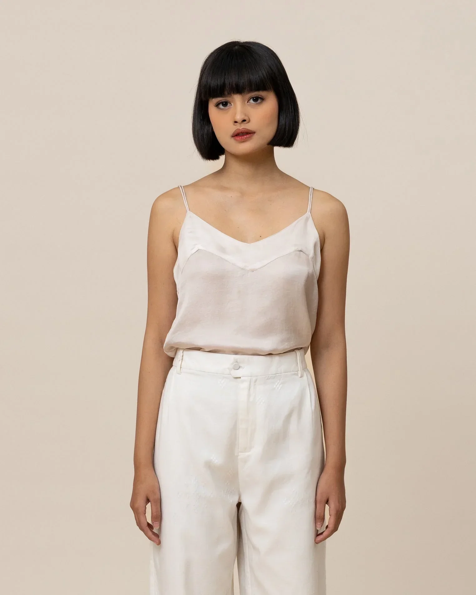 SUKKHA CITTA | PLANTS - Sylk Cami