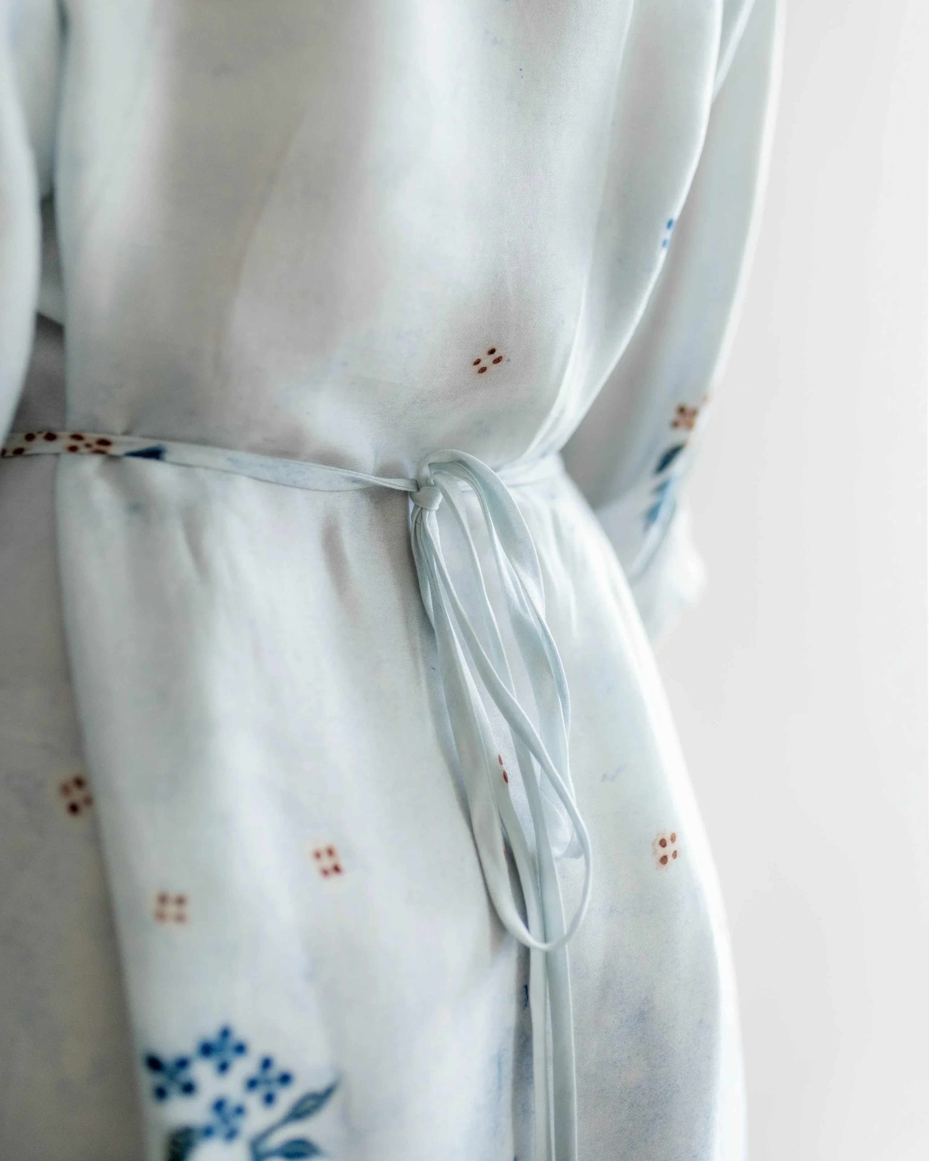 SUKKHA CITTA | RANUM - Long Sleeves Evening Dress - Image 4