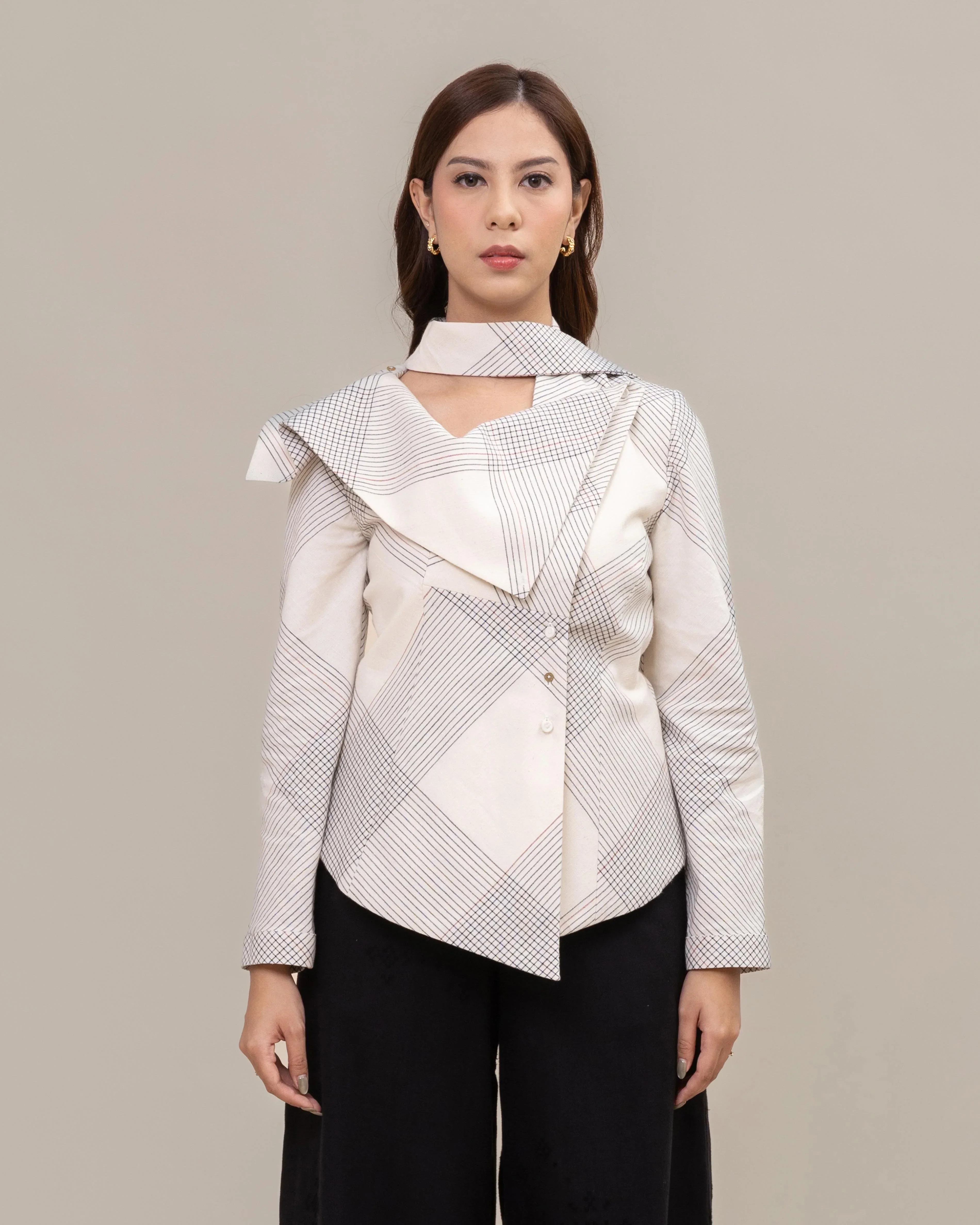 SUKKHA CITTA | SELAH - The Pertiwi Kebaya
