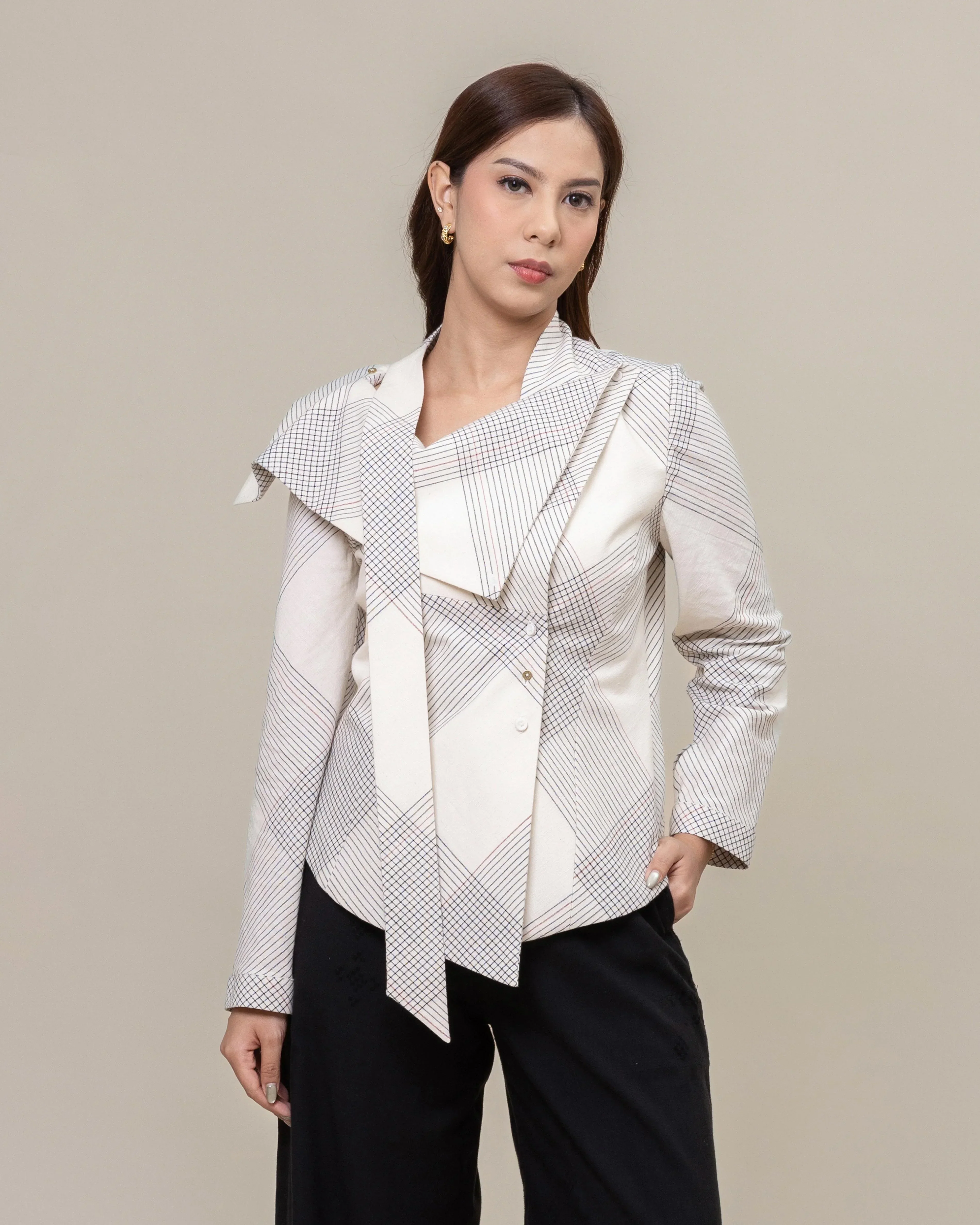 SUKKHA CITTA | SELAH - The Pertiwi Kebaya - Image 2
